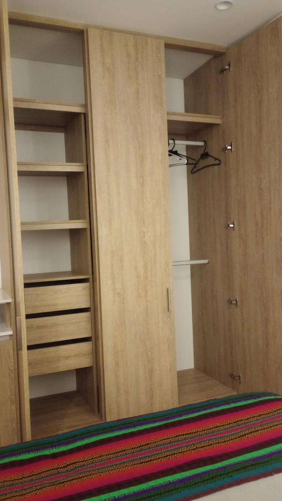 Apartaestudio multifuncional