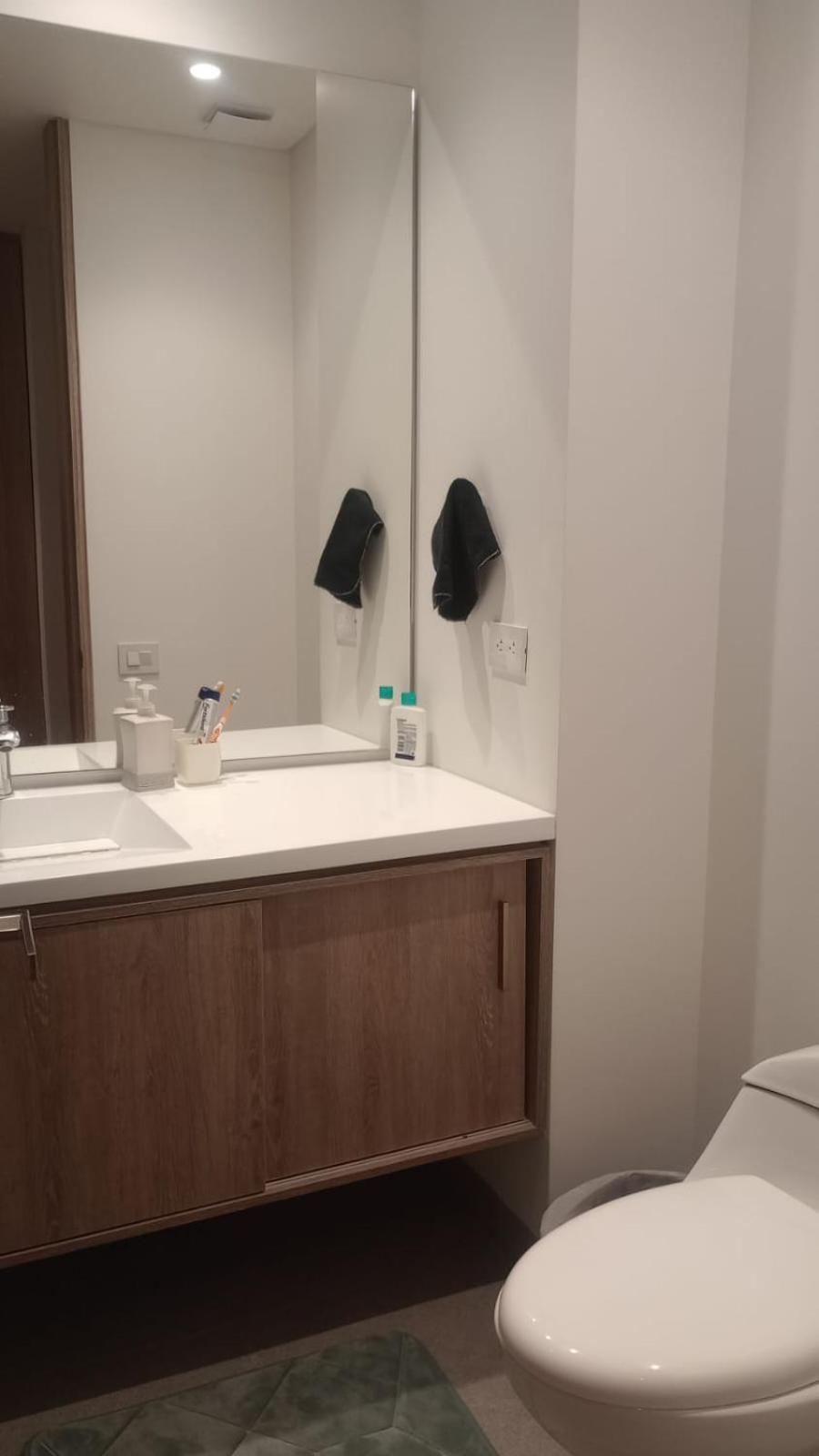 Apartaestudio multifuncional