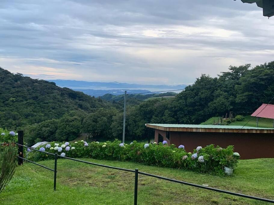 Dadirri Cozy House Santa Elena Monteverde