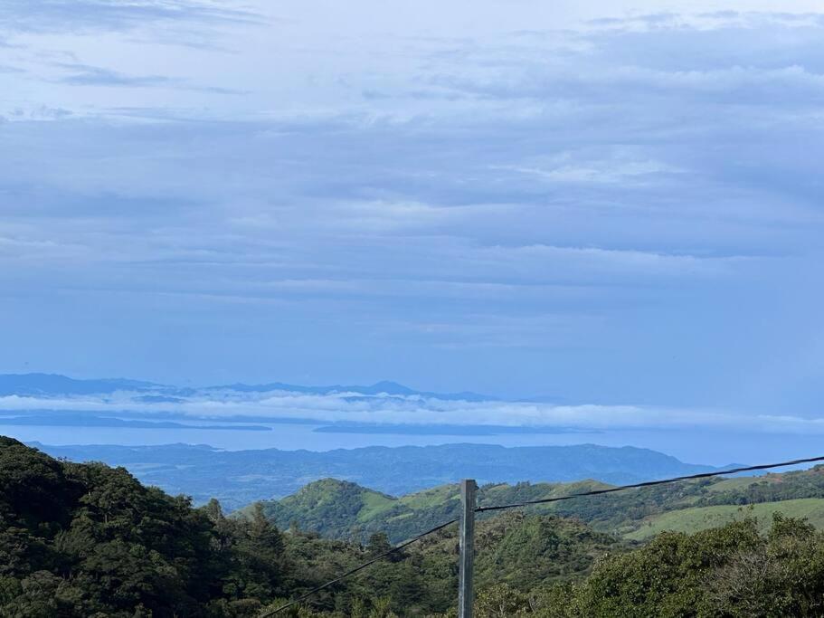 Dadirri Cozy House Santa Elena Monteverde