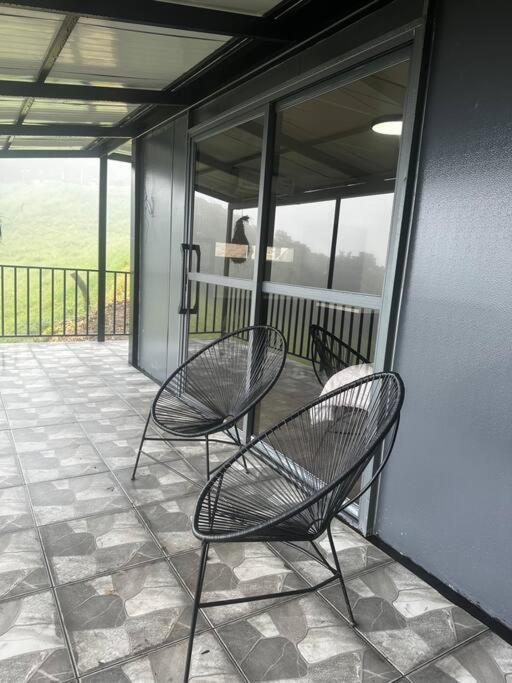 Dadirri Cozy House Santa Elena Monteverde