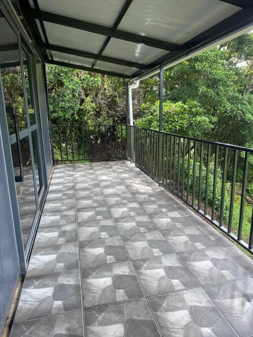 Dadirri Cozy House Santa Elena Monteverde