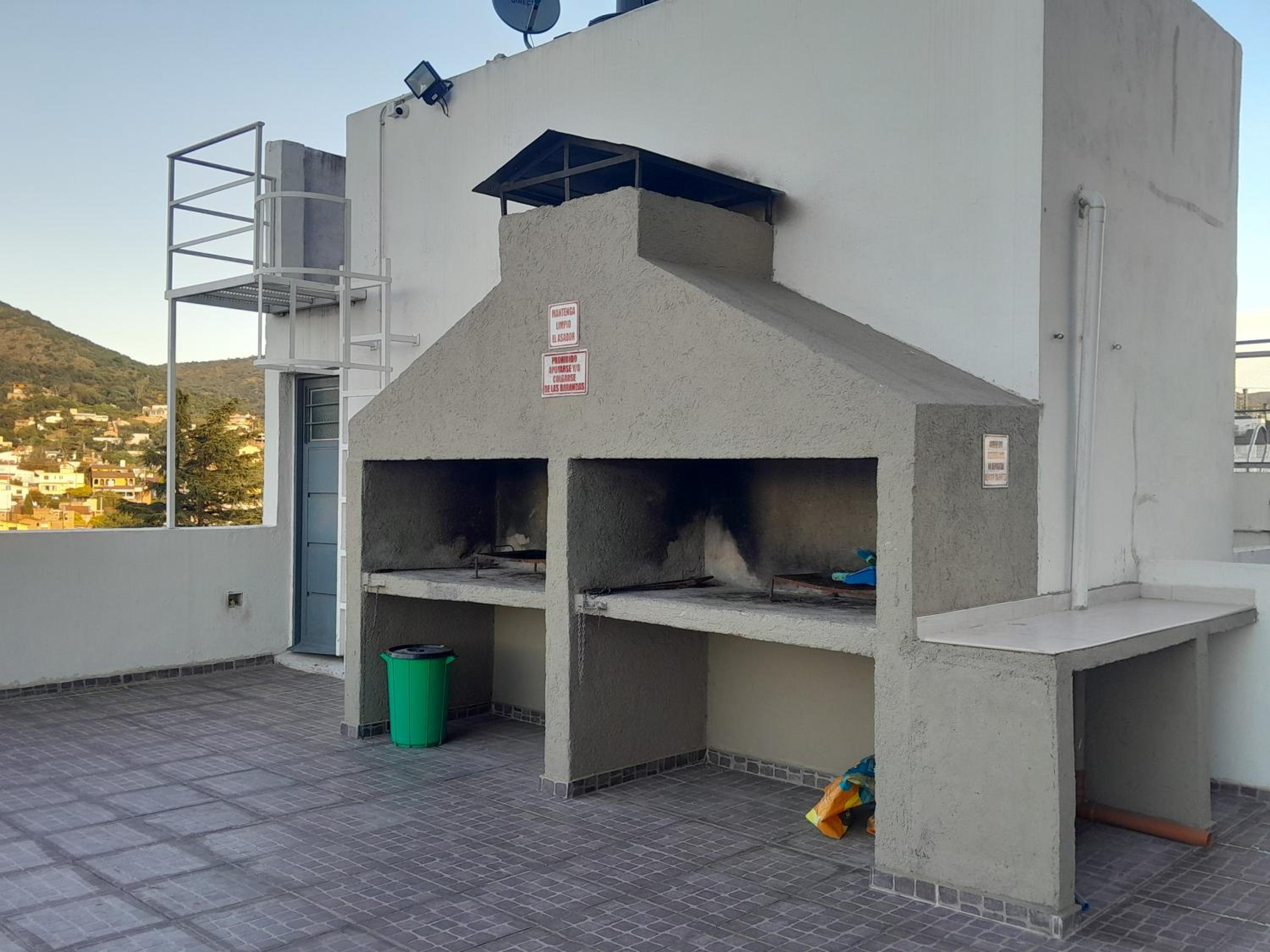 roof