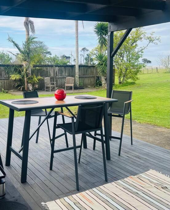 Kumeu Country Cabana