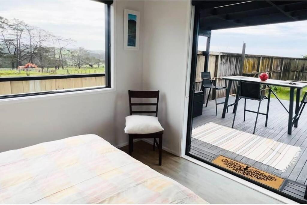 Kumeu Country Cabana