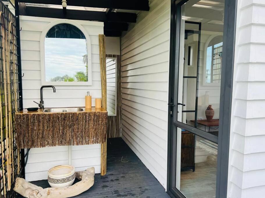 Kumeu Country Cabana