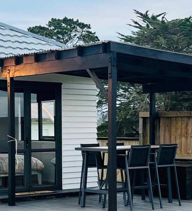 Kumeu Country Cabana