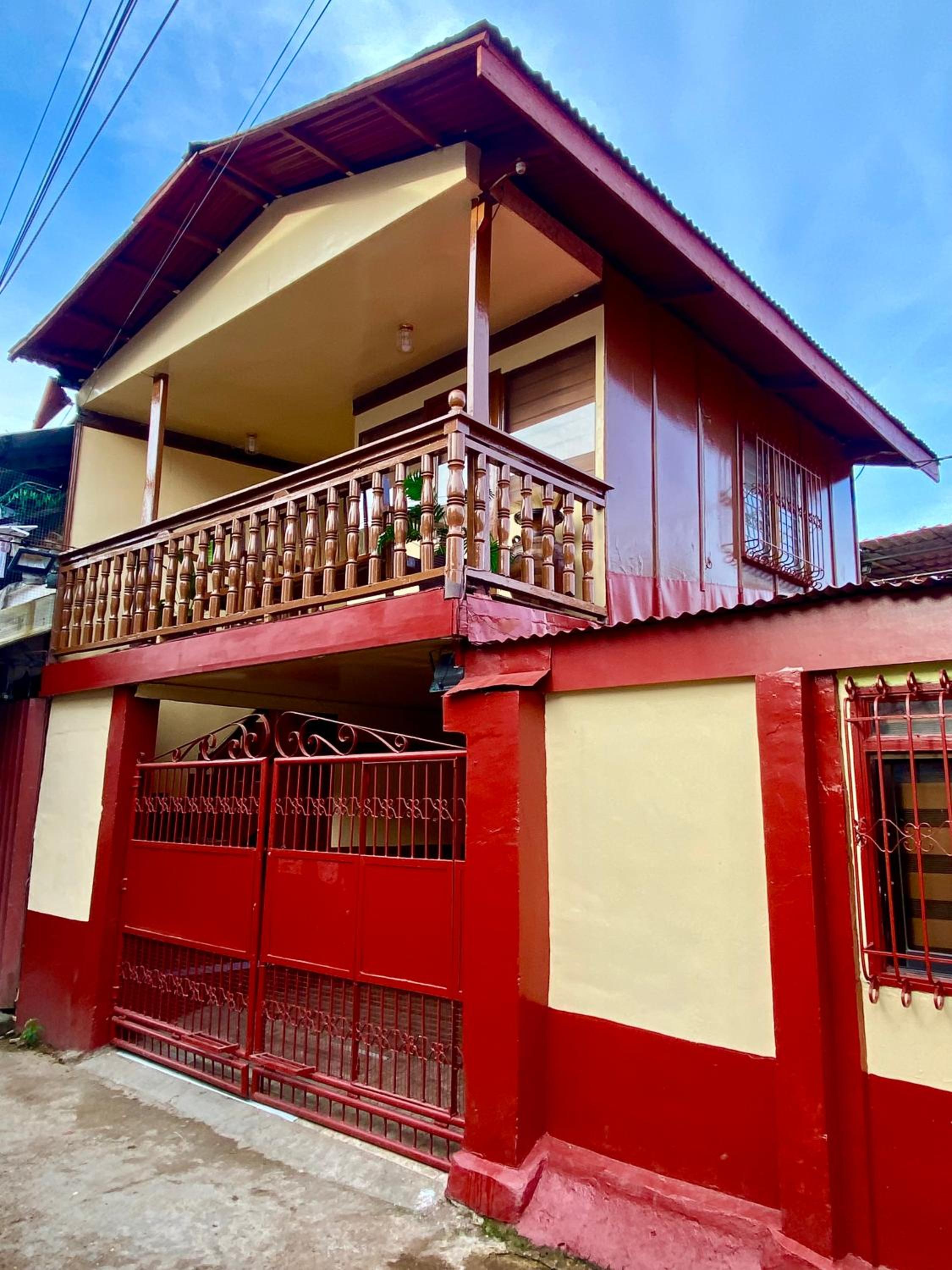 Tinlo Studio Type Room For Rent- Double Bed view 5