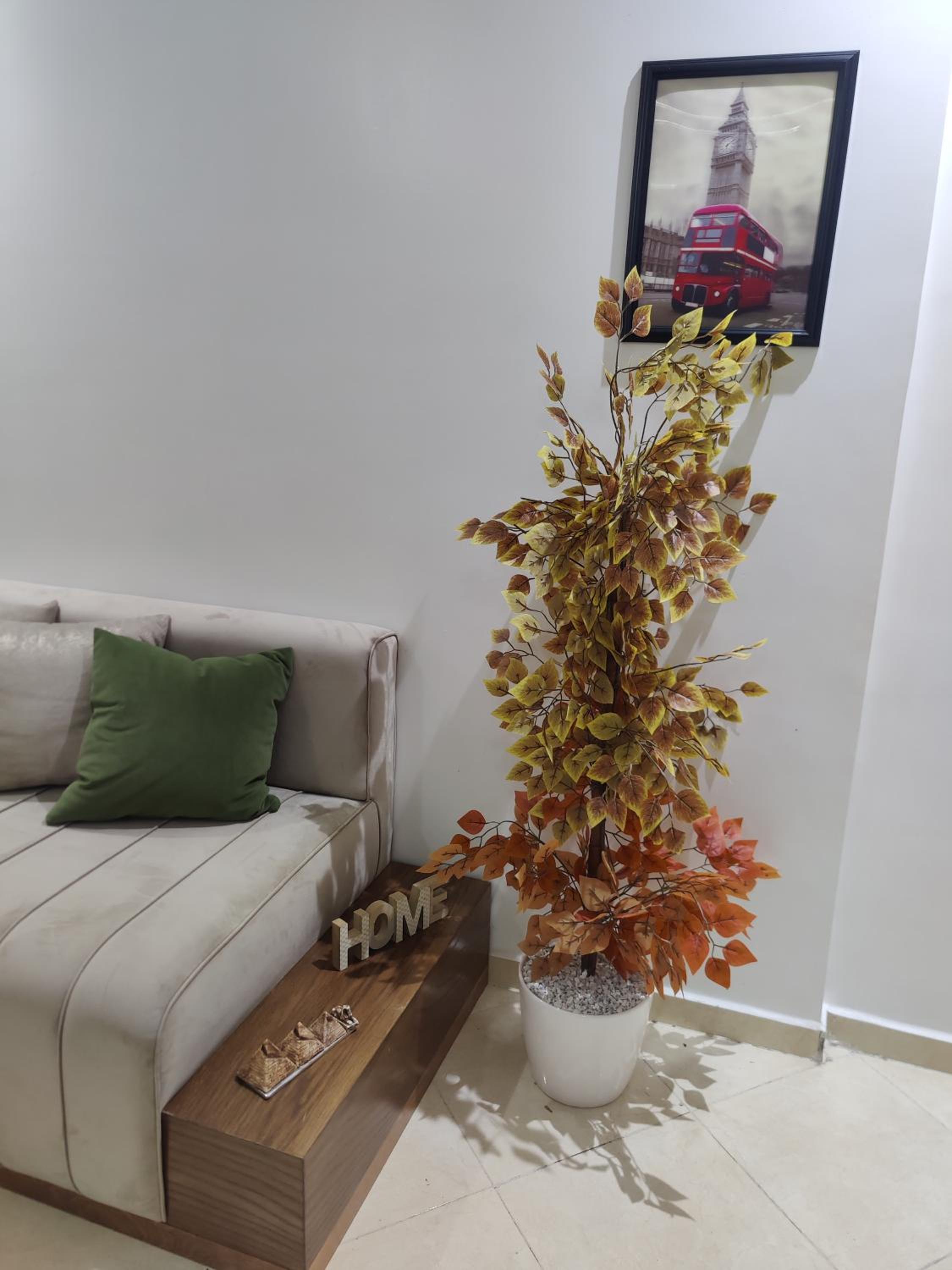Apartment in Tangier