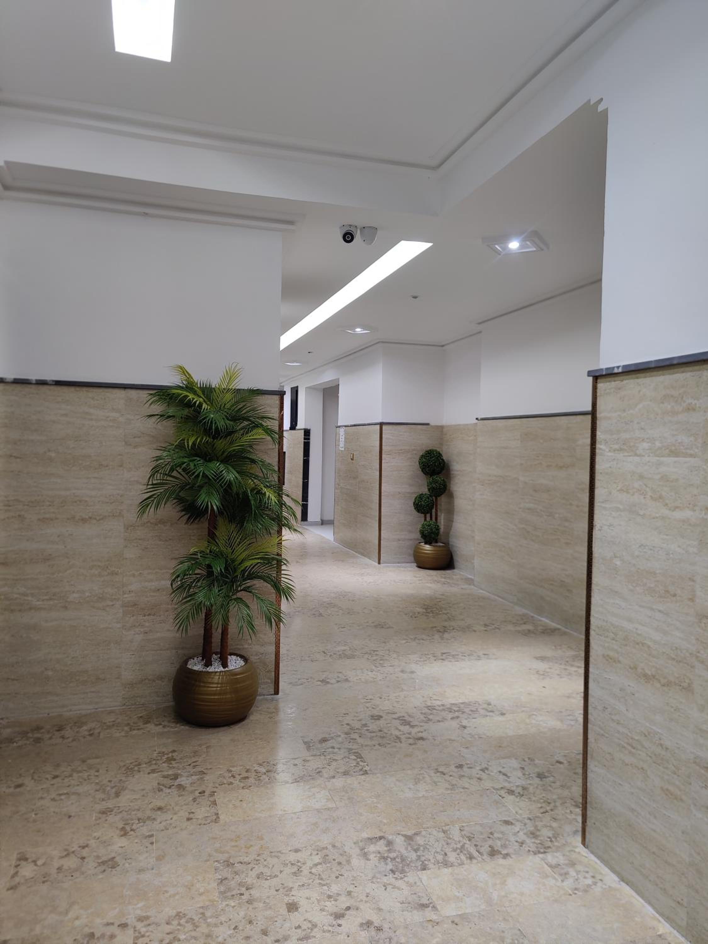 Apartment in Tangier