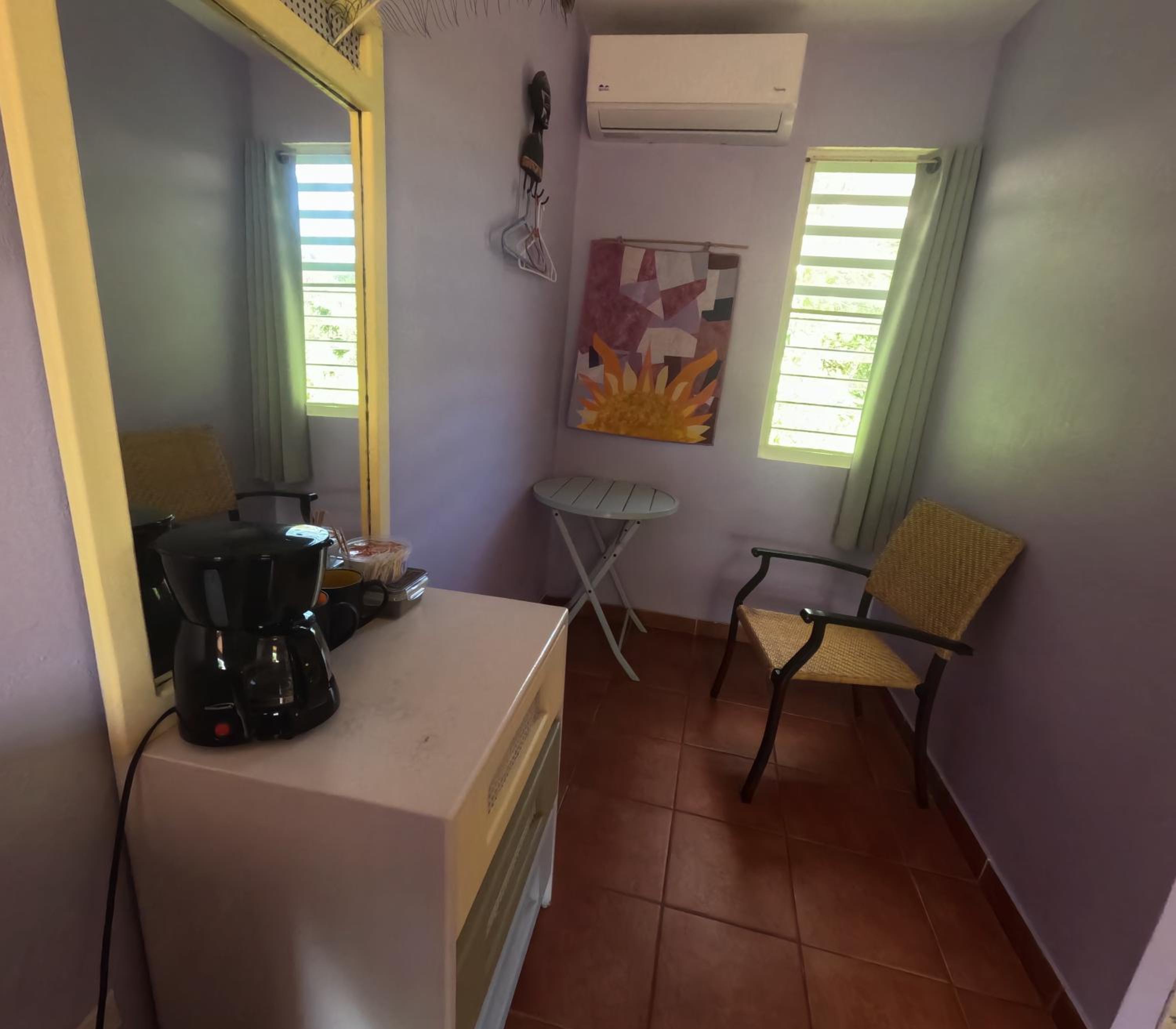 Isla Hermosa Guesthouse