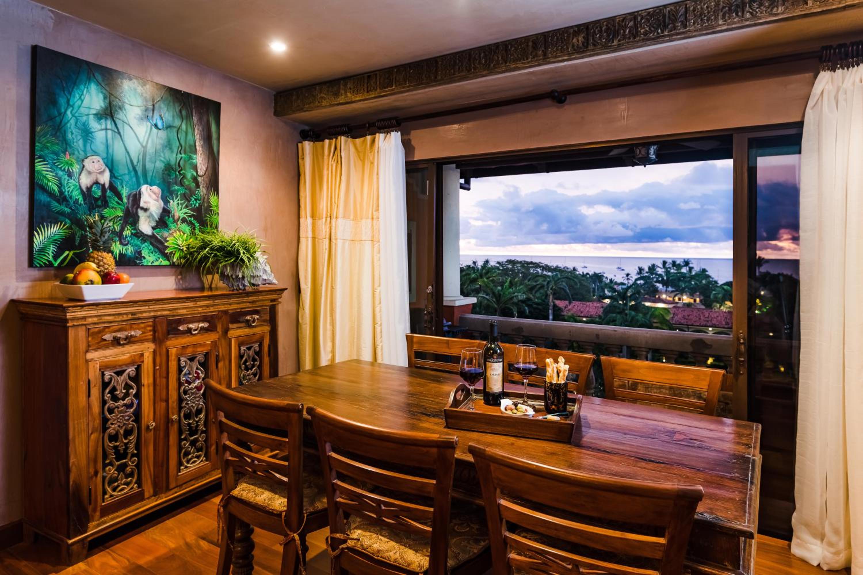 El Diria 302- 2 Bedroom Ocean View Condo