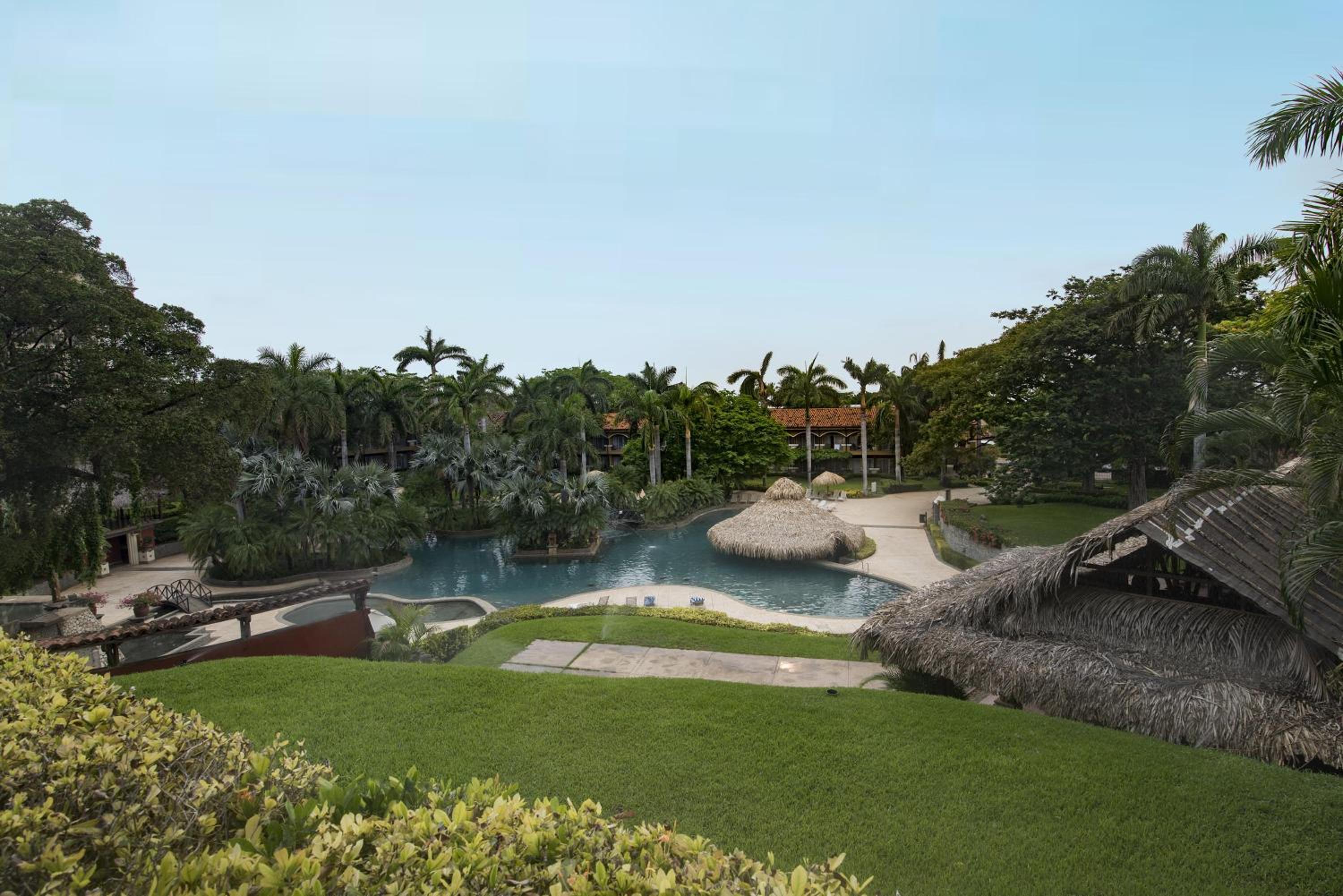El Diria 302- 2 Bedroom Ocean View Condo