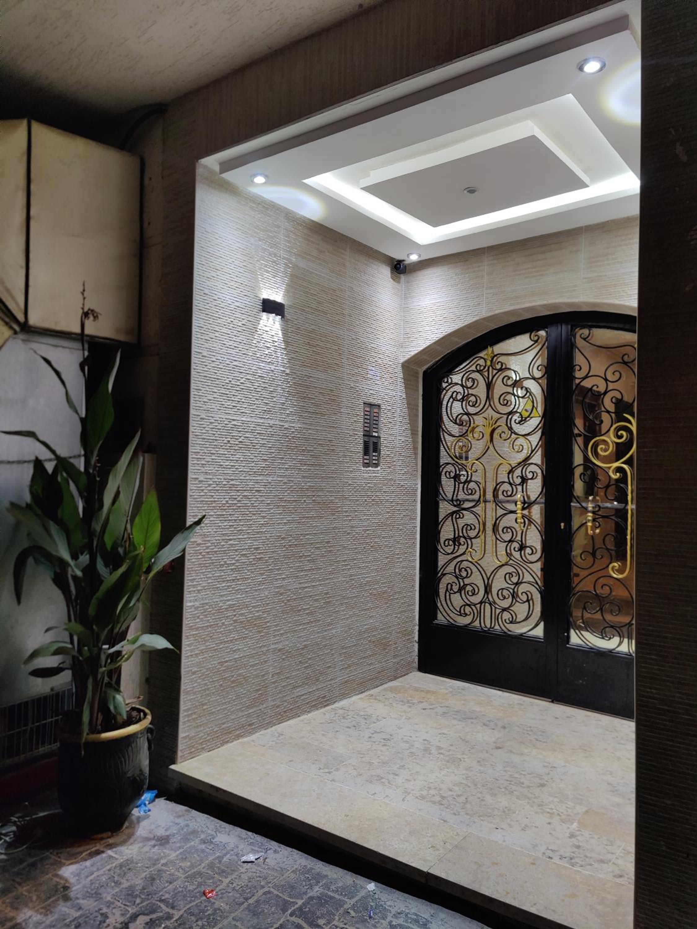 Apartment in Tangier