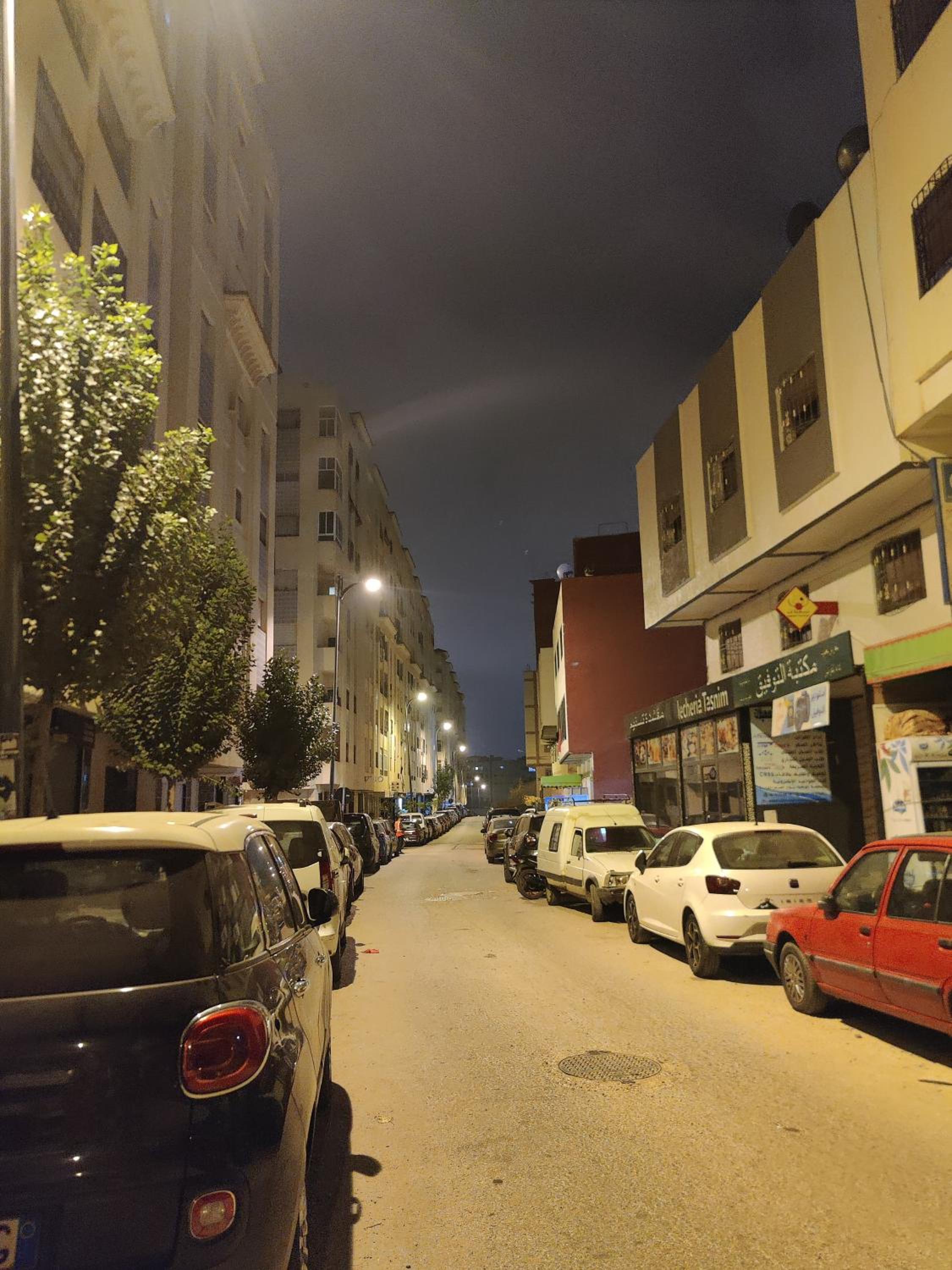 Apartment in Tangier