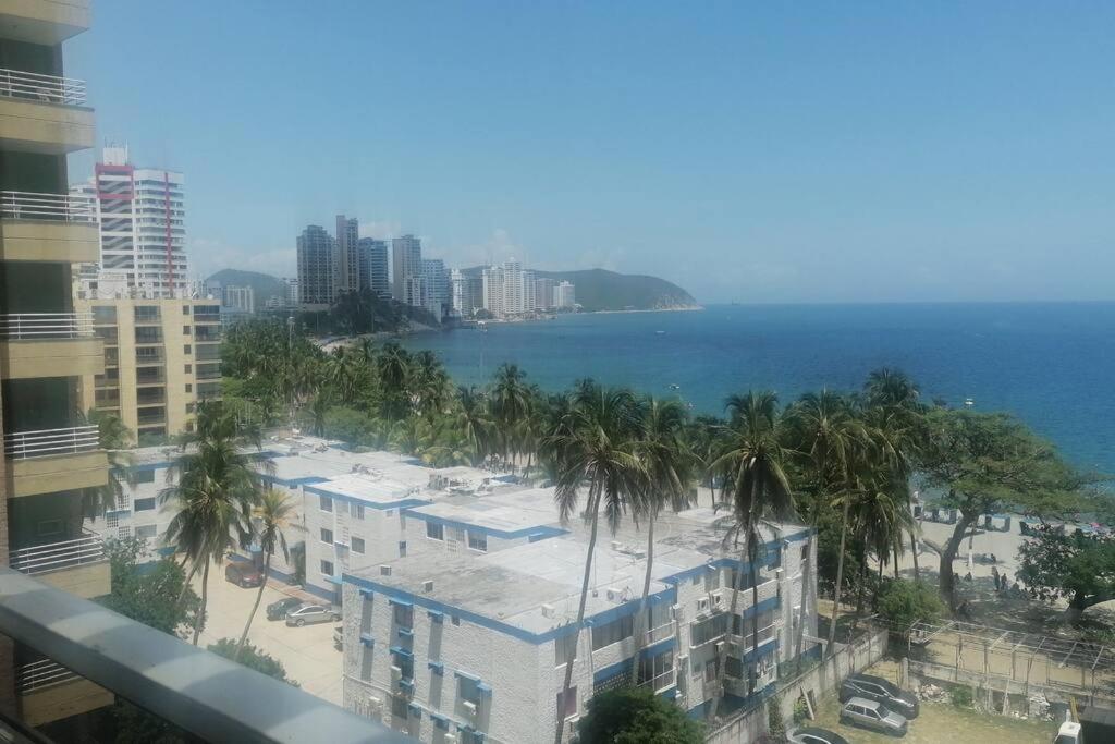 vista espectacular