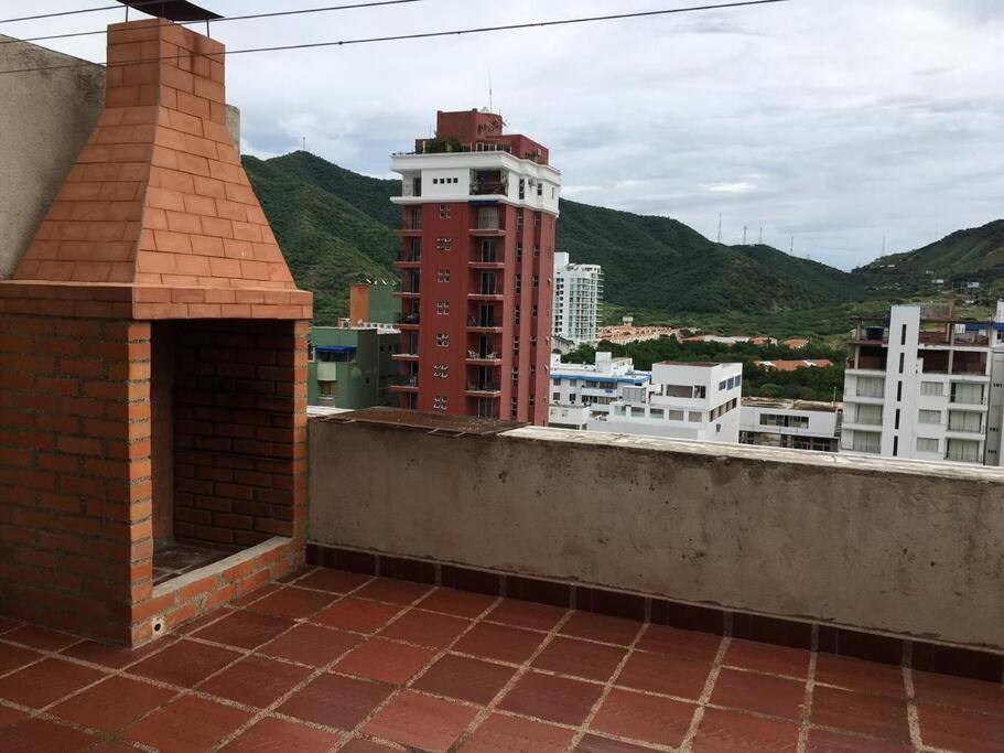 vista espectacular