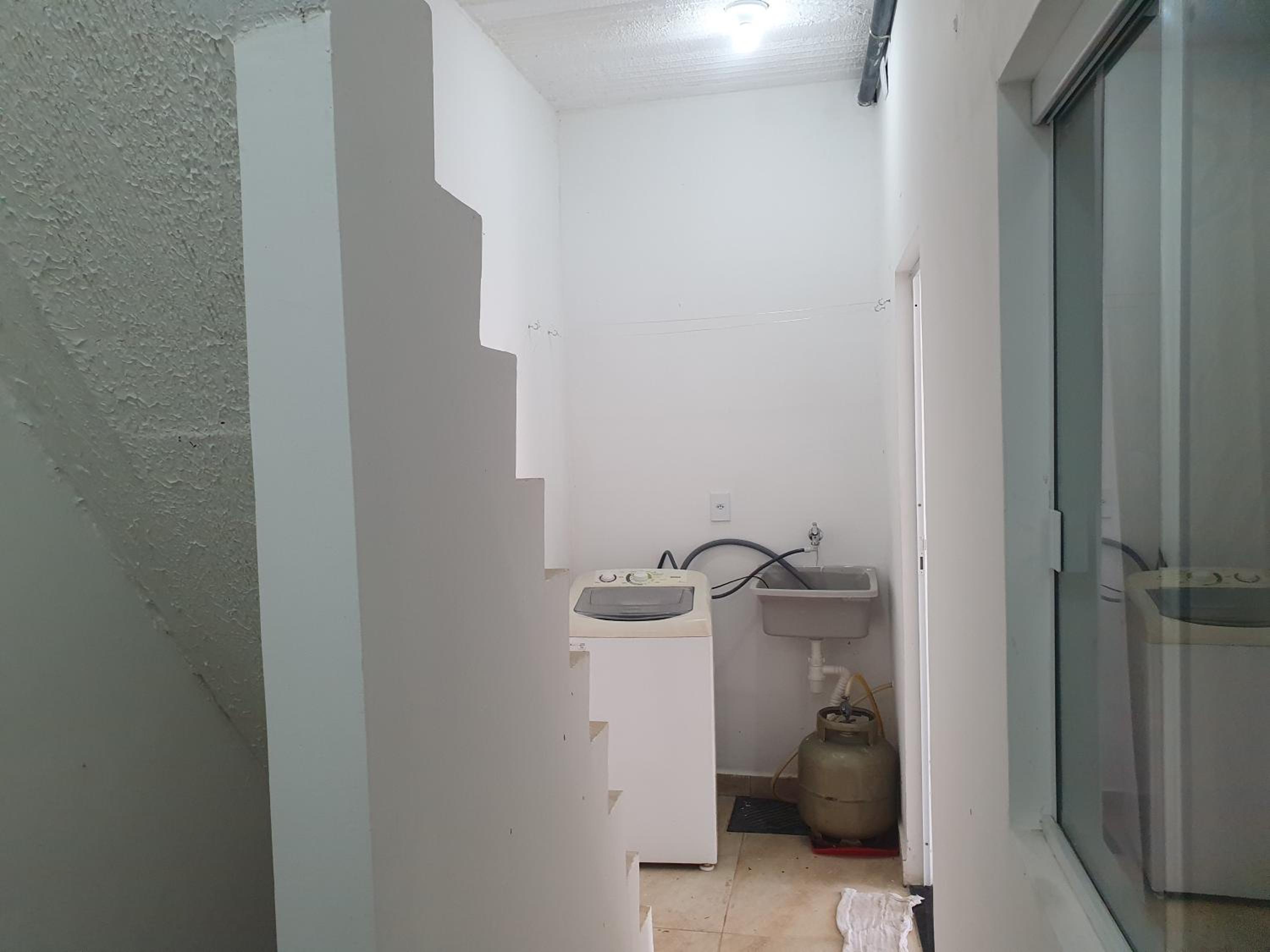 Casa em vila próximo do aeroporto ideal para descansar no intervalo de conexão entre vôos