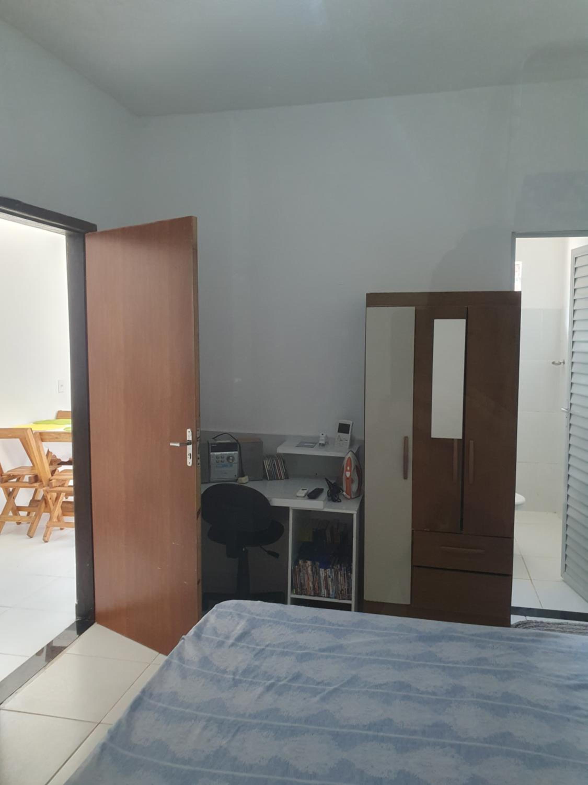 Casa em vila próximo do aeroporto ideal para descansar no intervalo de conexão entre vôos