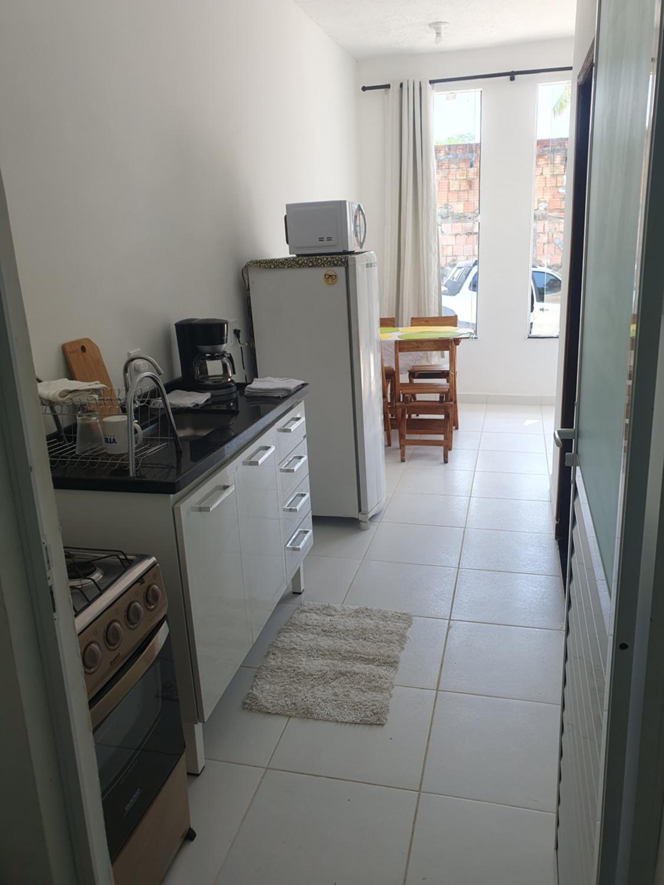 Casa em vila próximo do aeroporto ideal para descansar no intervalo de conexão entre vôos
