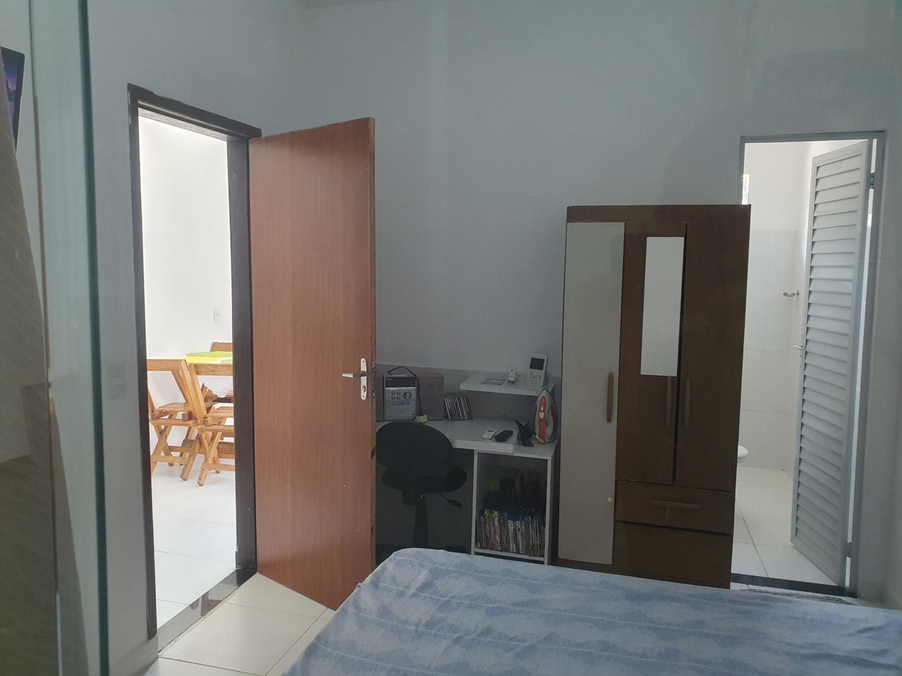 Casa em vila próximo do aeroporto ideal para descansar no intervalo de conexão entre vôos