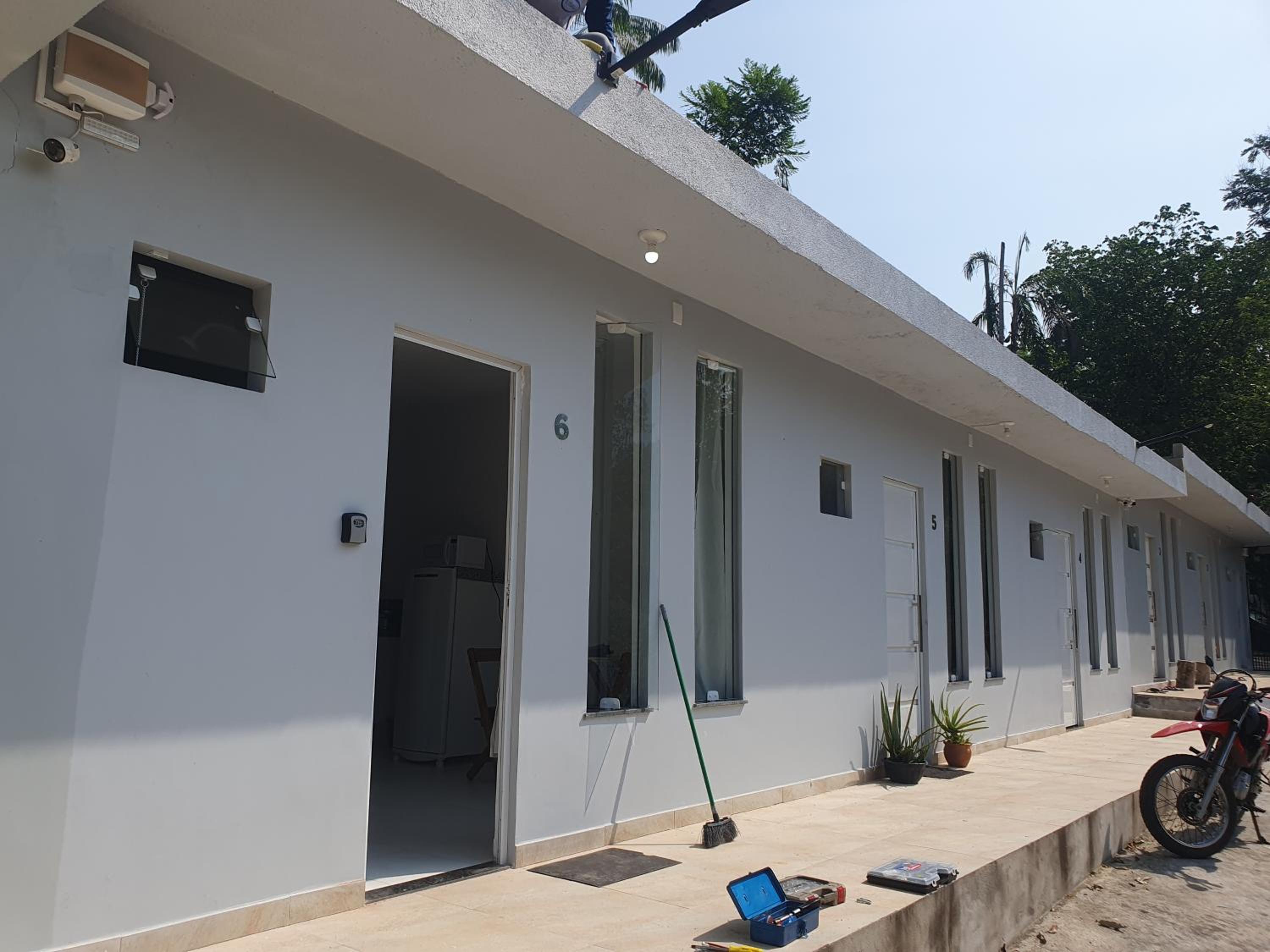 Casa em vila próximo do aeroporto ideal para descansar no intervalo de conexão entre vôos