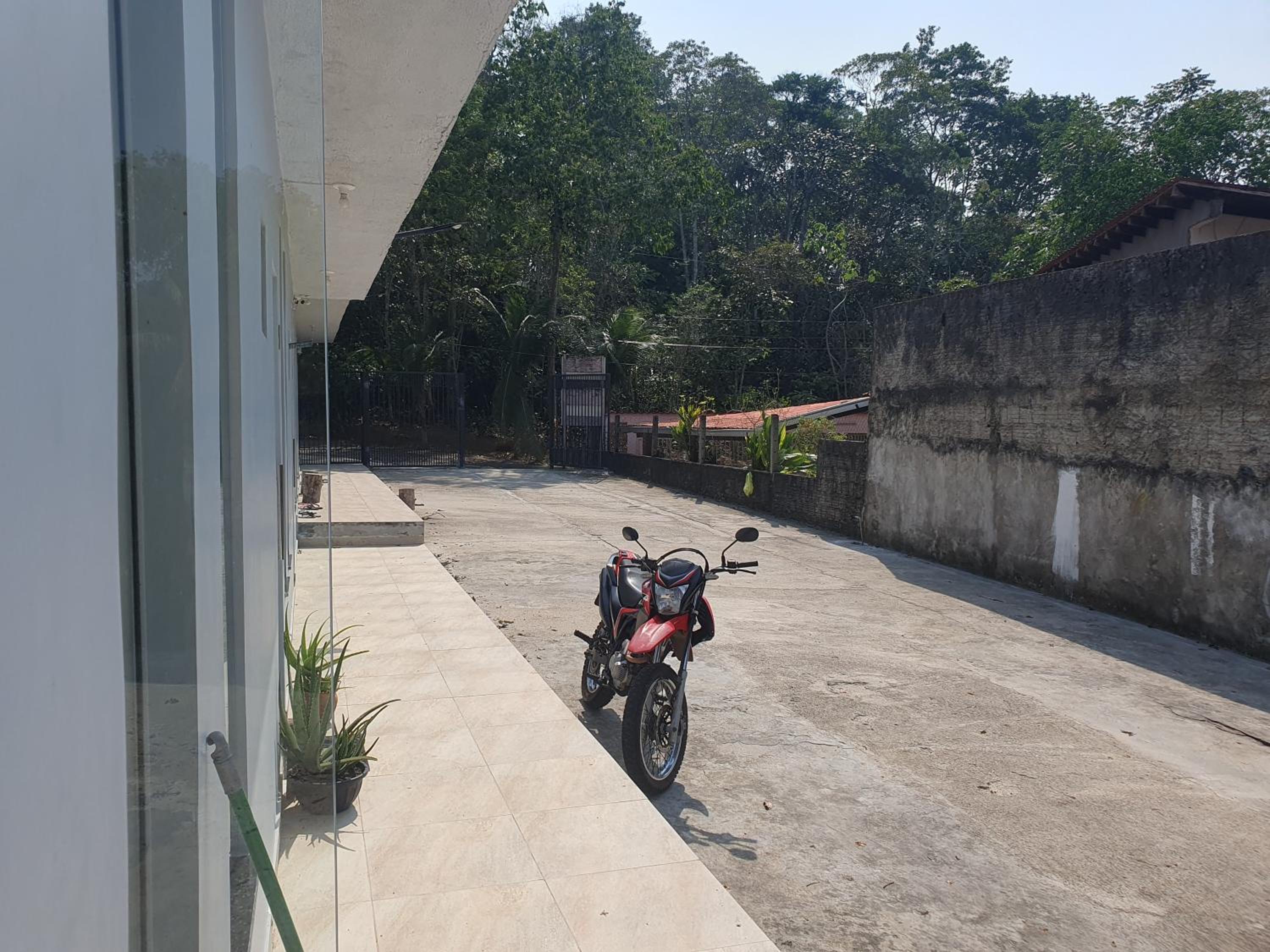 Casa em vila próximo do aeroporto ideal para descansar no intervalo de conexão entre vôos