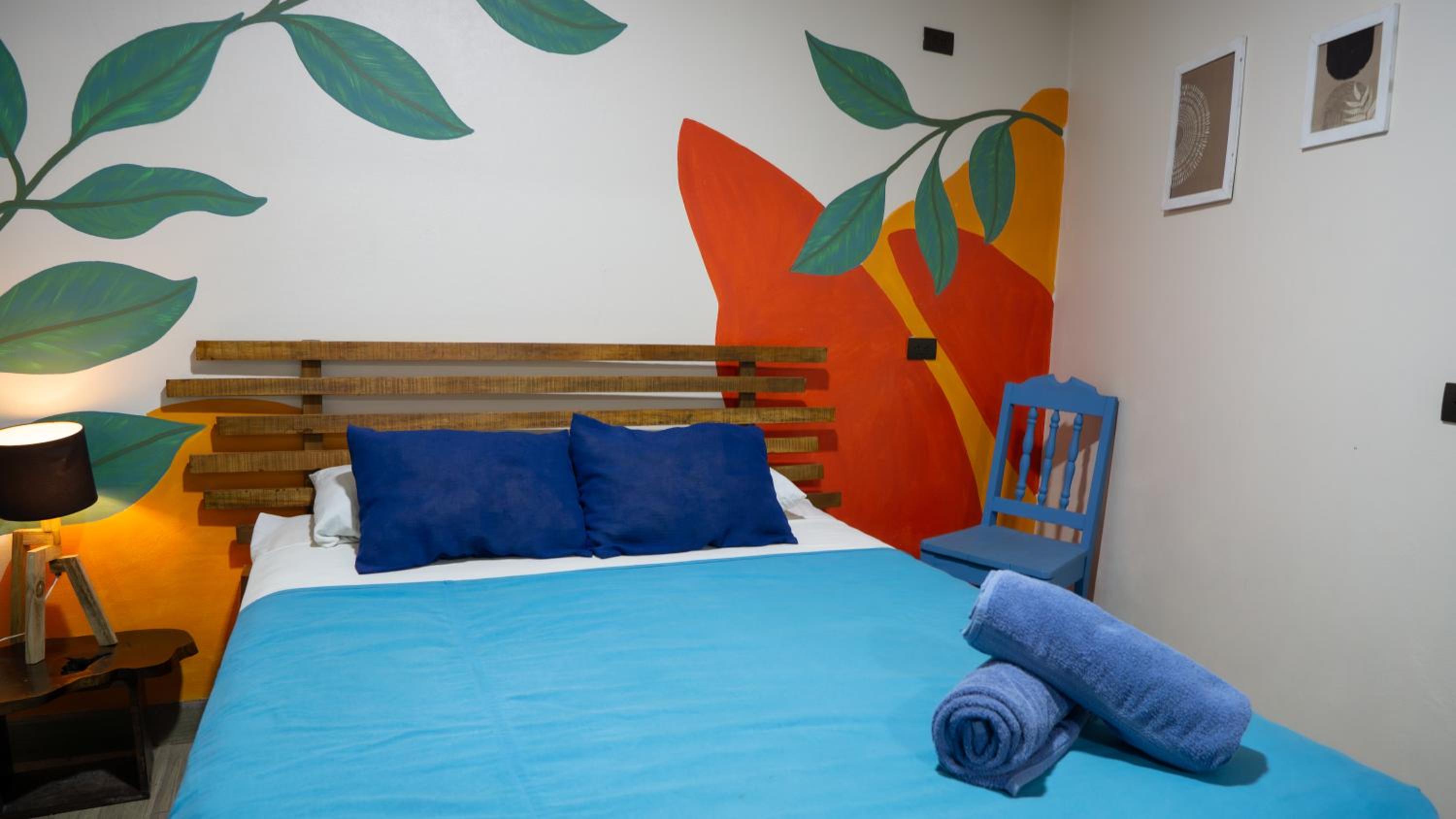 Argdivan Hostel