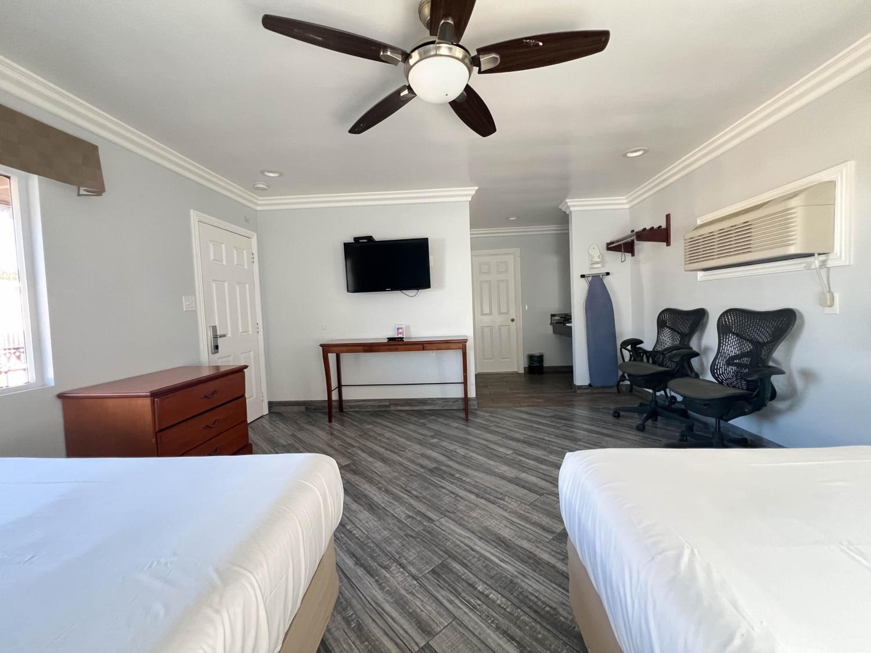 Viking Motel-Ventura