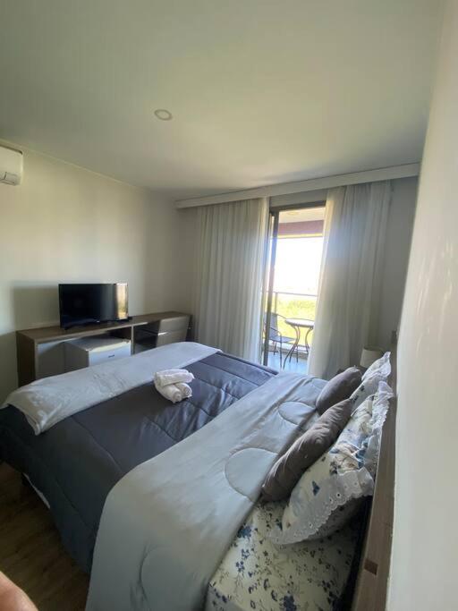 Apart Hotel - Riocentro/Rock in Rio c/ArCond. Frigobar, Garagem, Mercadinho, Cafeteria