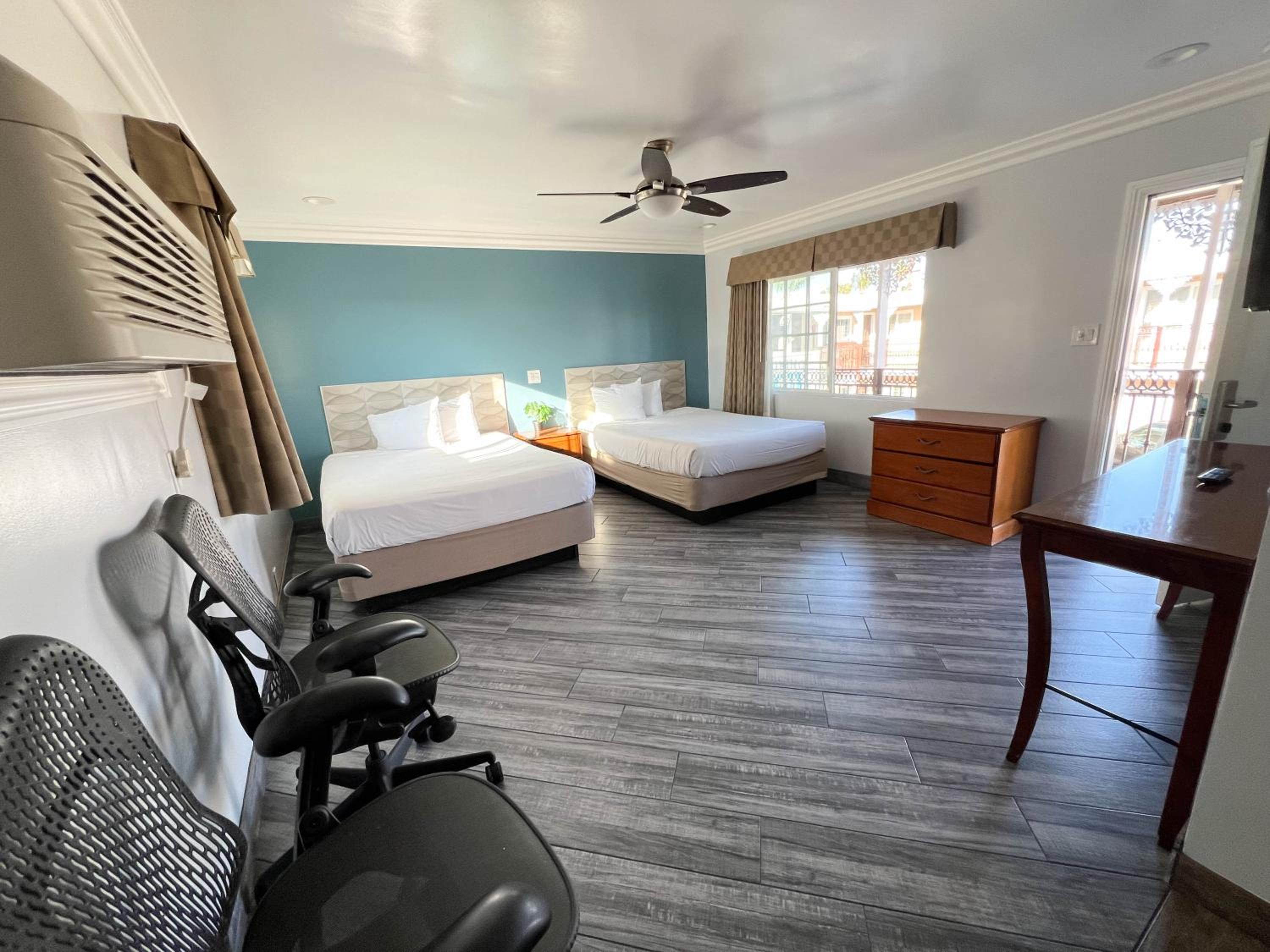 Viking Motel-Ventura