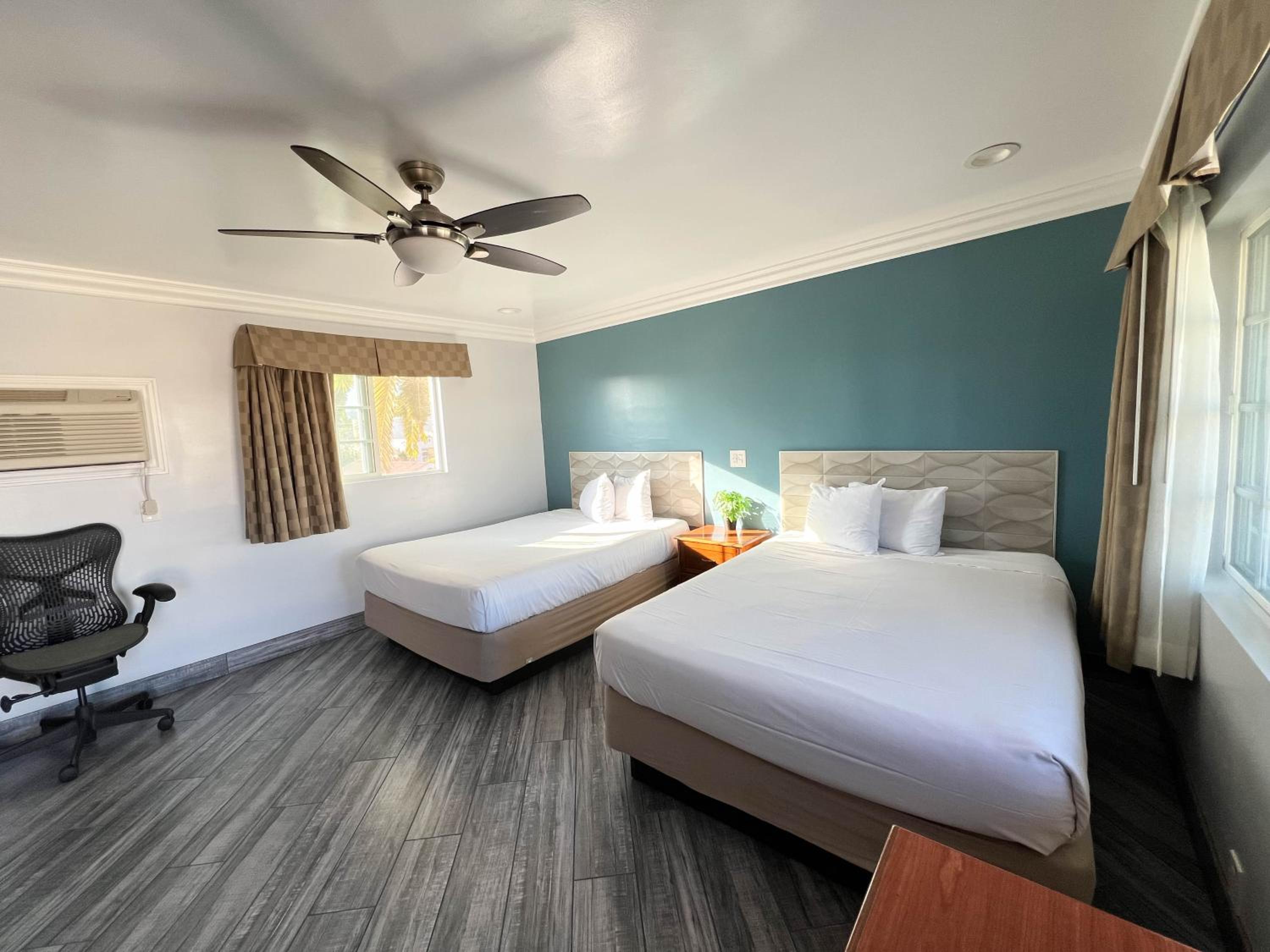 Viking Motel-Ventura