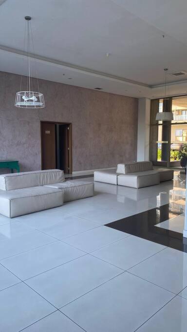 Apart Hotel - Riocentro/Rock in Rio c/ArCond. Frigobar, Garagem, Mercadinho, Cafeteria