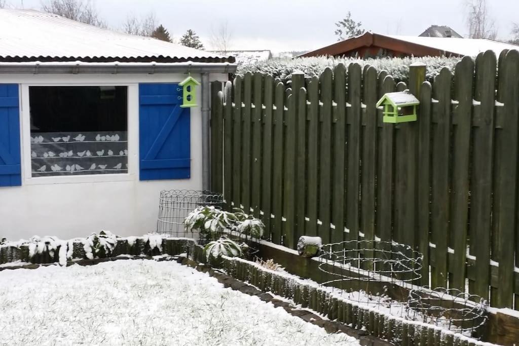 Appartement centre-ville - gîte urbain avec jardin