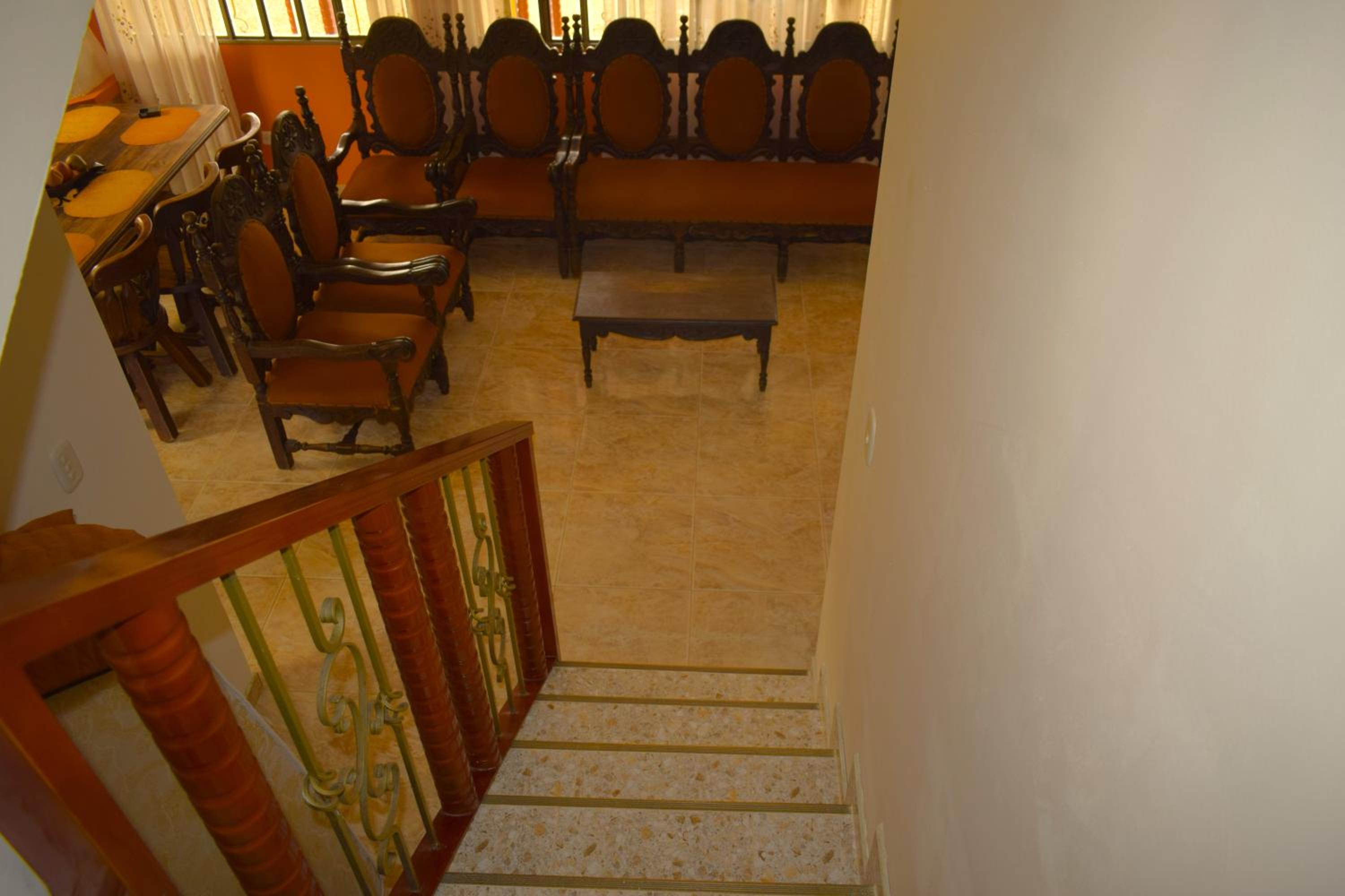 Cabaña La Estancia - Hospedería Rural