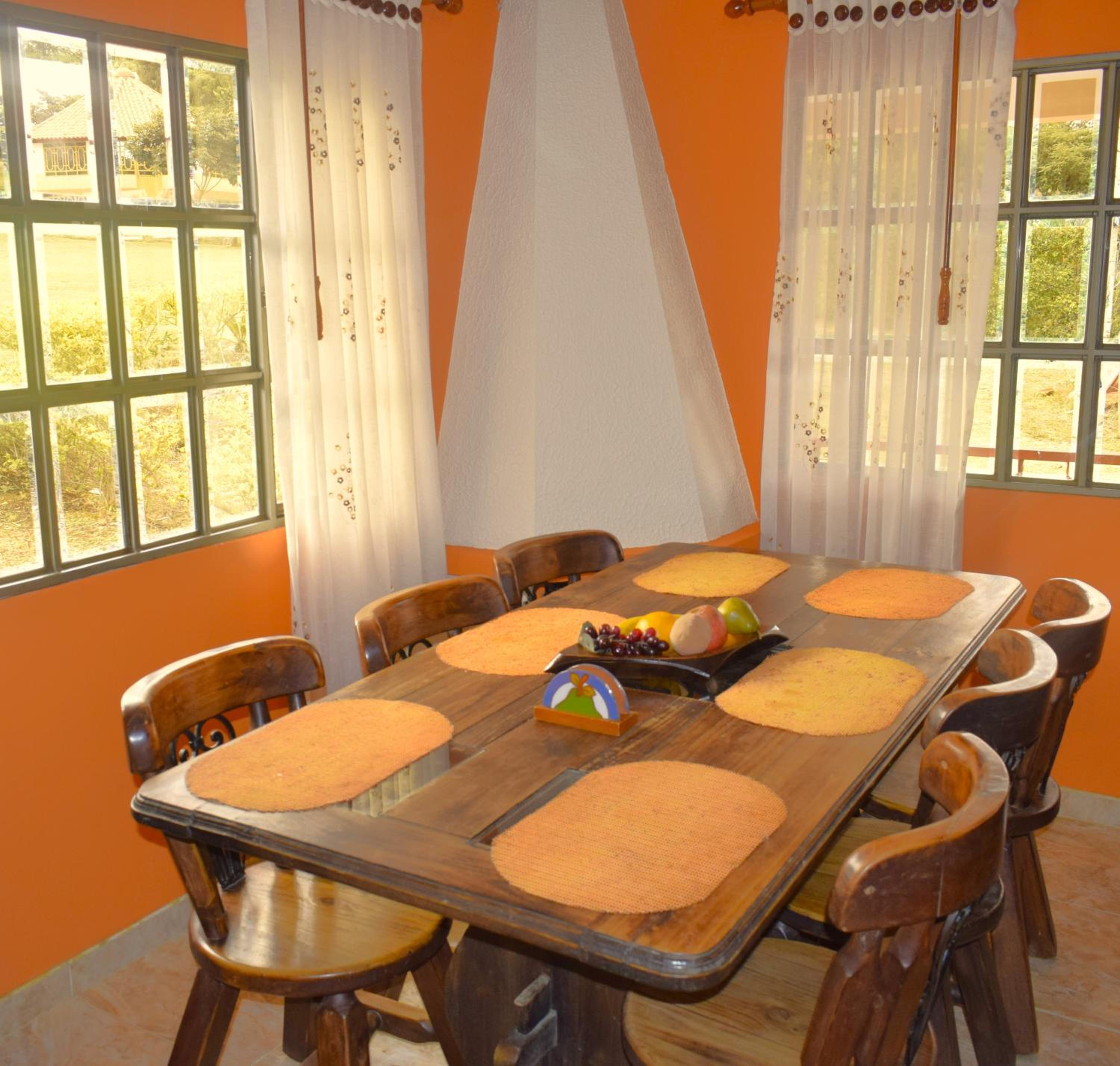 Cabaña La Estancia - Hospedería Rural