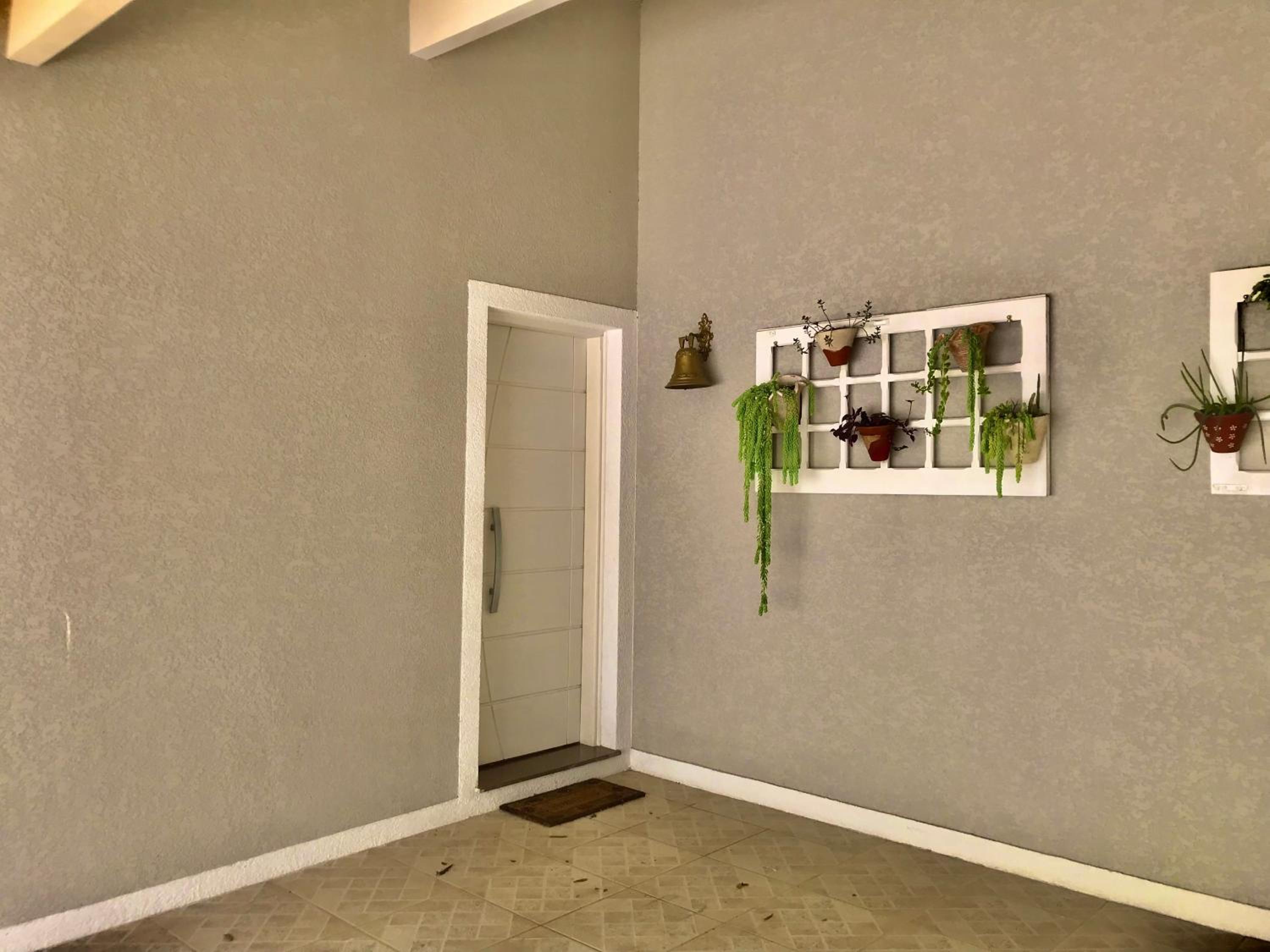 Casa de Temporada Magnífica II com piscina