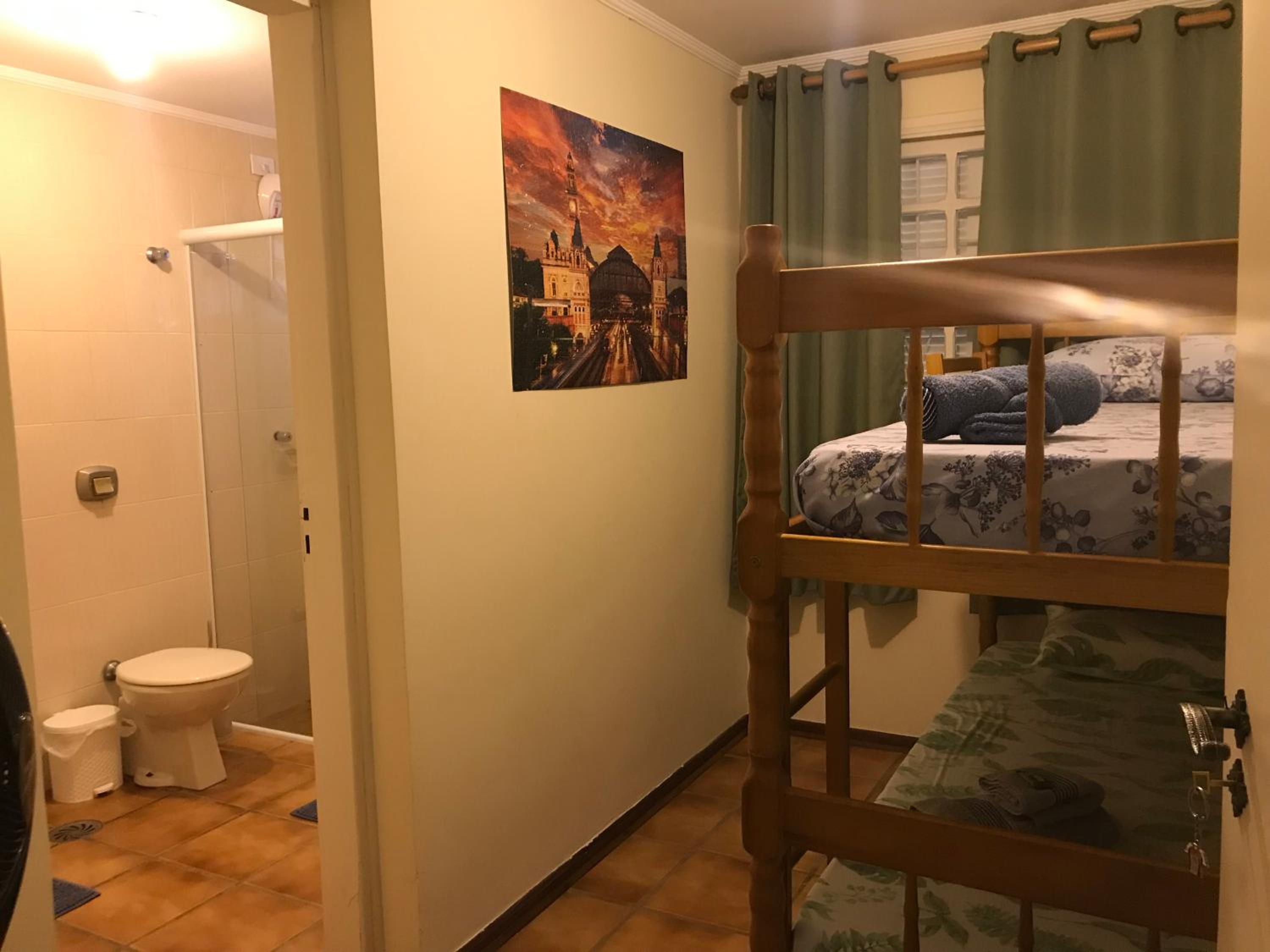 Casa de Temporada Magnífica II com piscina