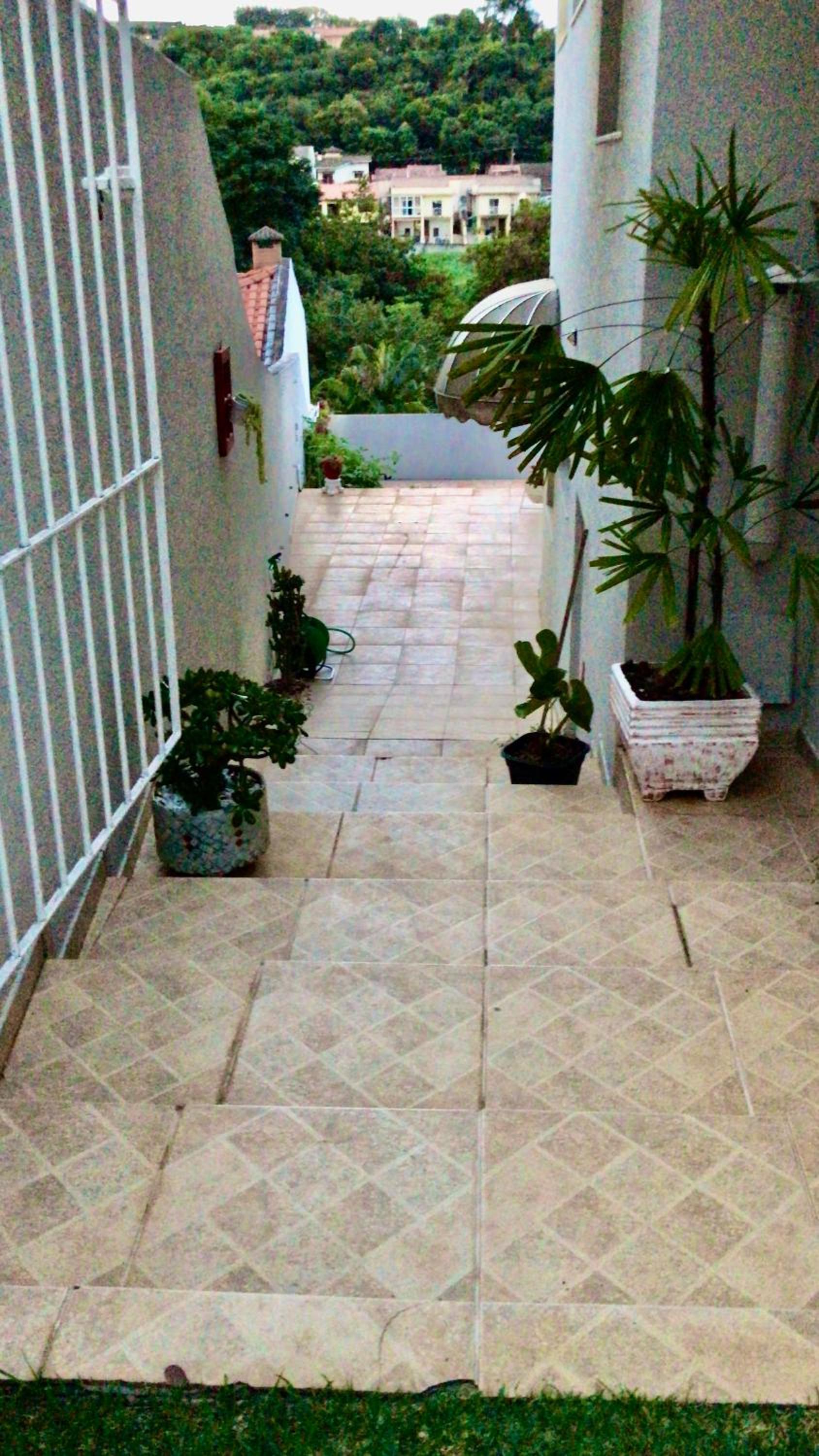 Casa de Temporada Magnífica II com piscina