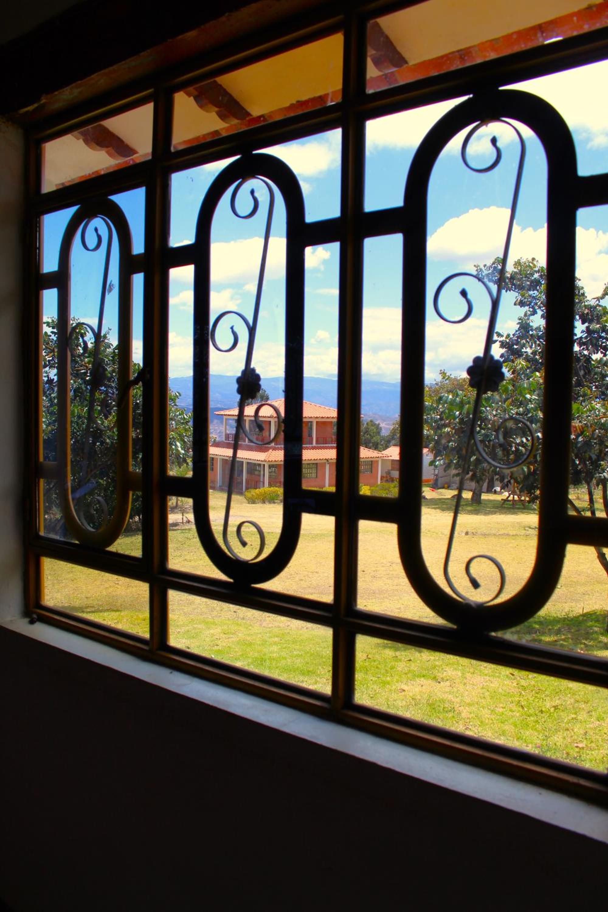 Cabaña La Estancia - Hospedería Rural