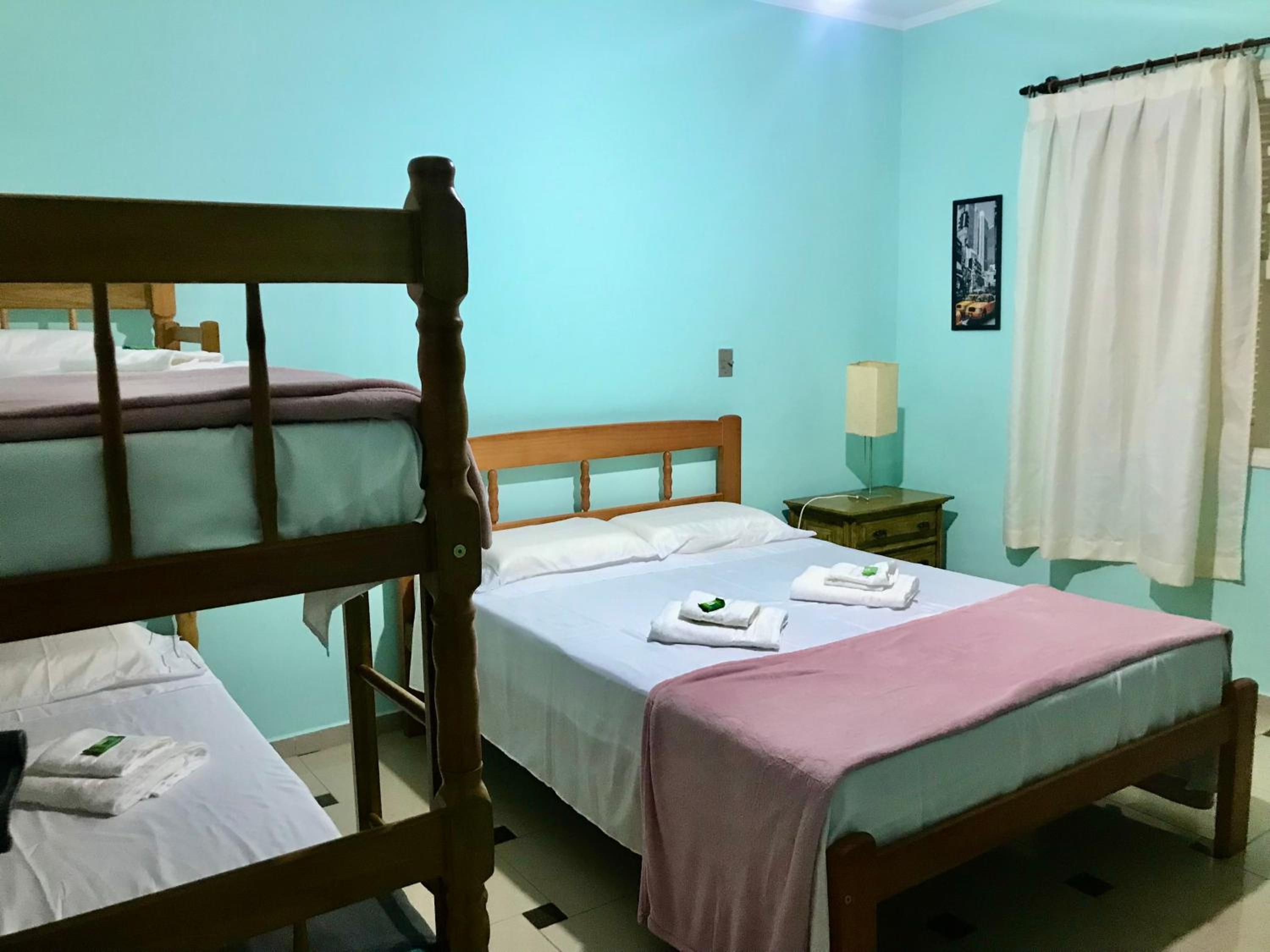 Casa de Temporada Magnífica II com piscina