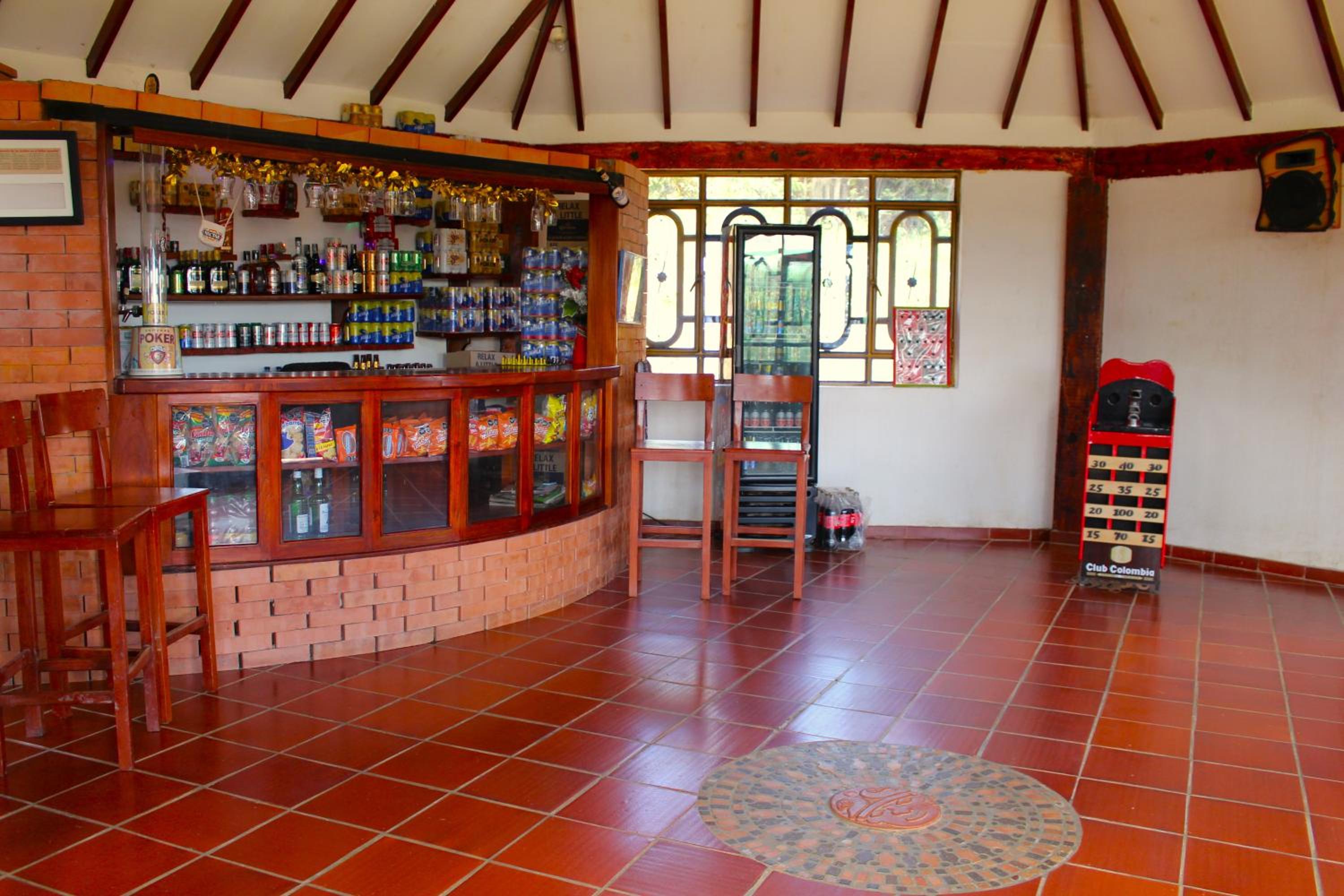 Cabaña La Estancia - Hospedería Rural