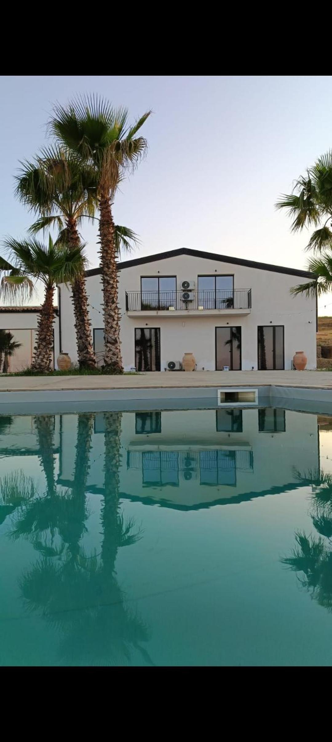 Villa Principi di Moschitta Luxury View and Relax