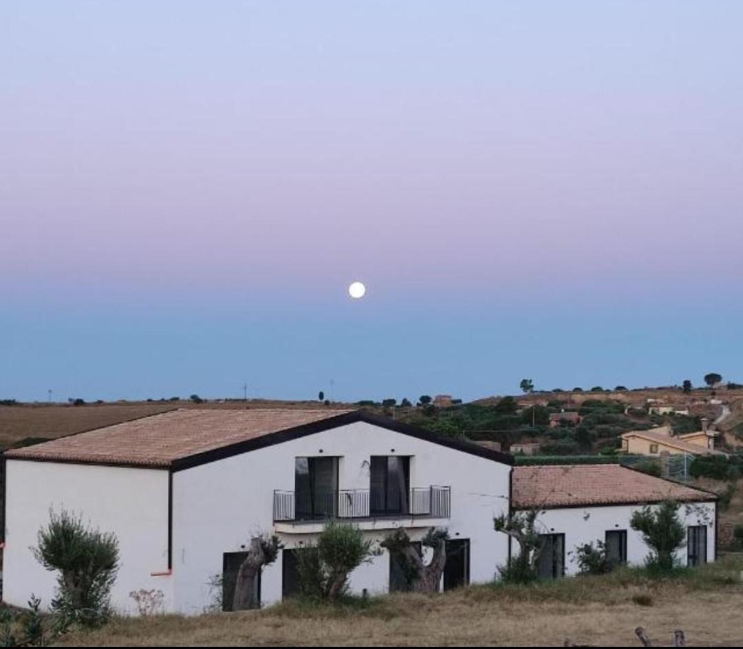 Villa Principi di Moschitta Luxury View and Relax