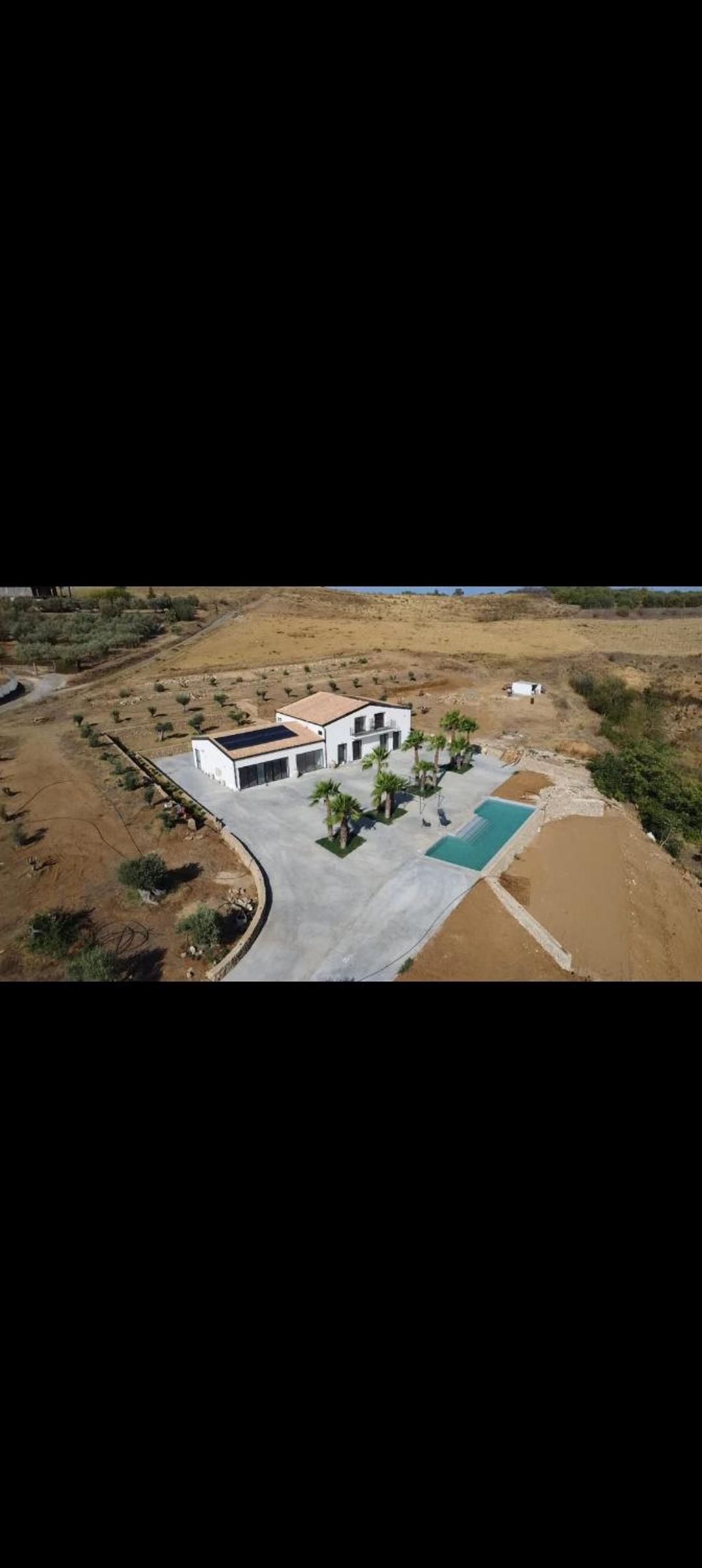 Villa Principi di Moschitta Luxury View and Relax