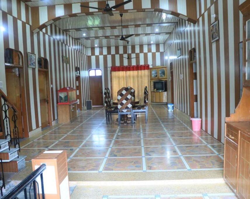 Hotel O Corbett Farm Homestay view 5