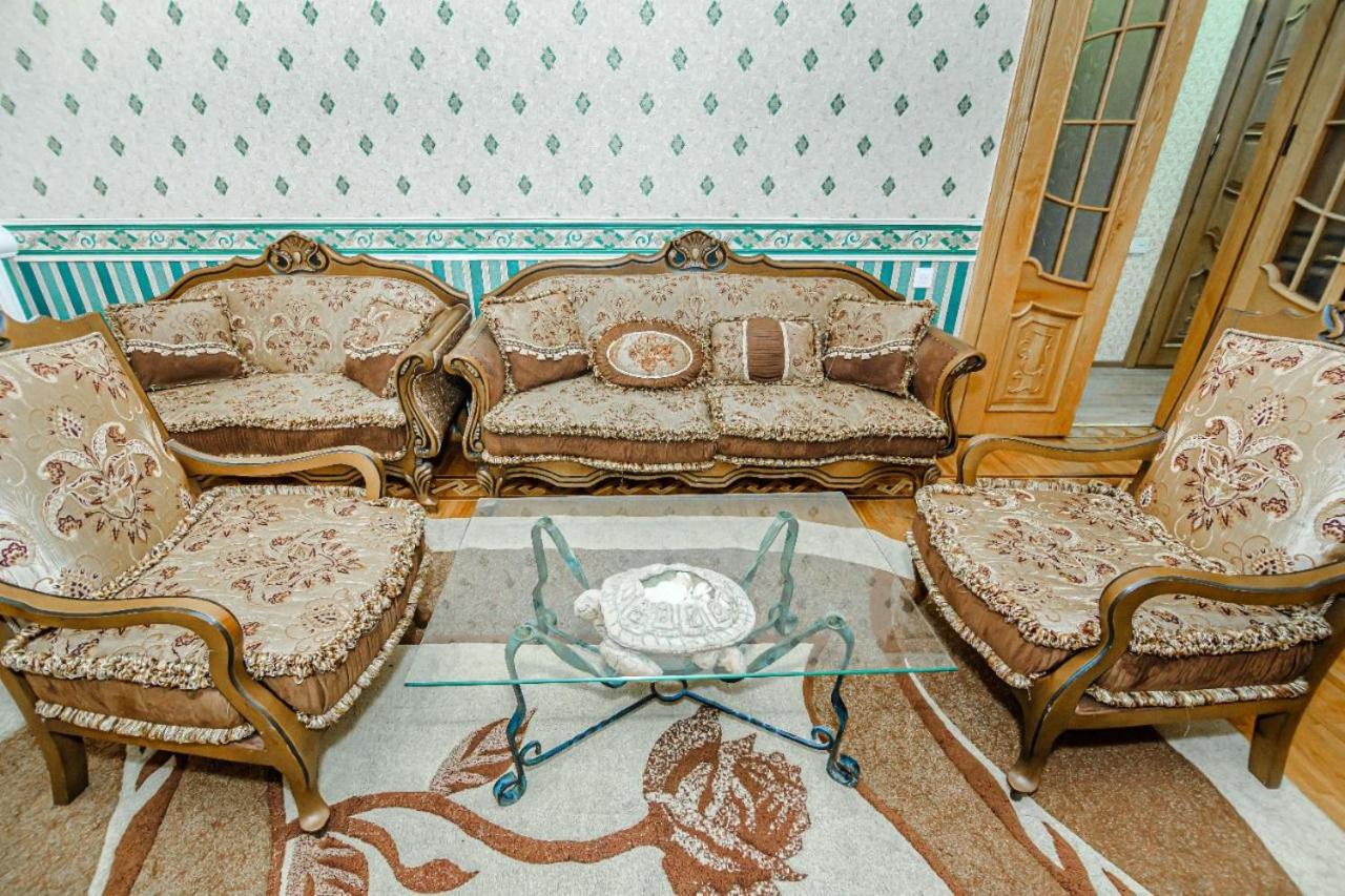 Apartment in Savetski