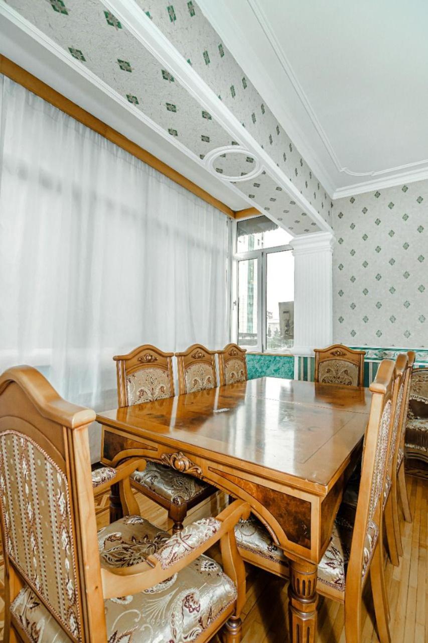 Apartment in Savetski