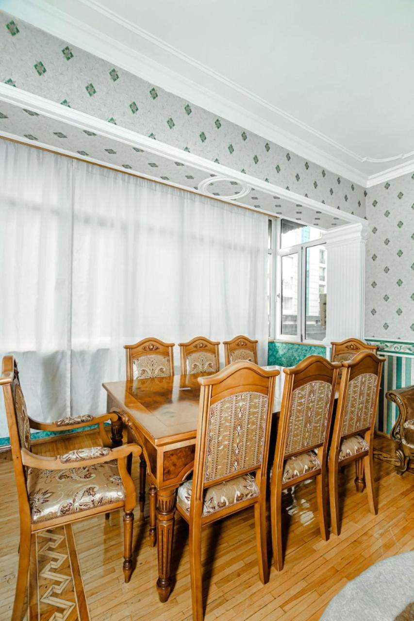 Apartment in Savetski