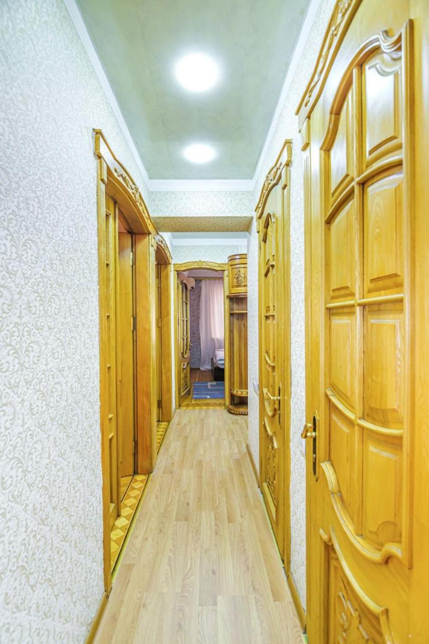 Apartment in Savetski